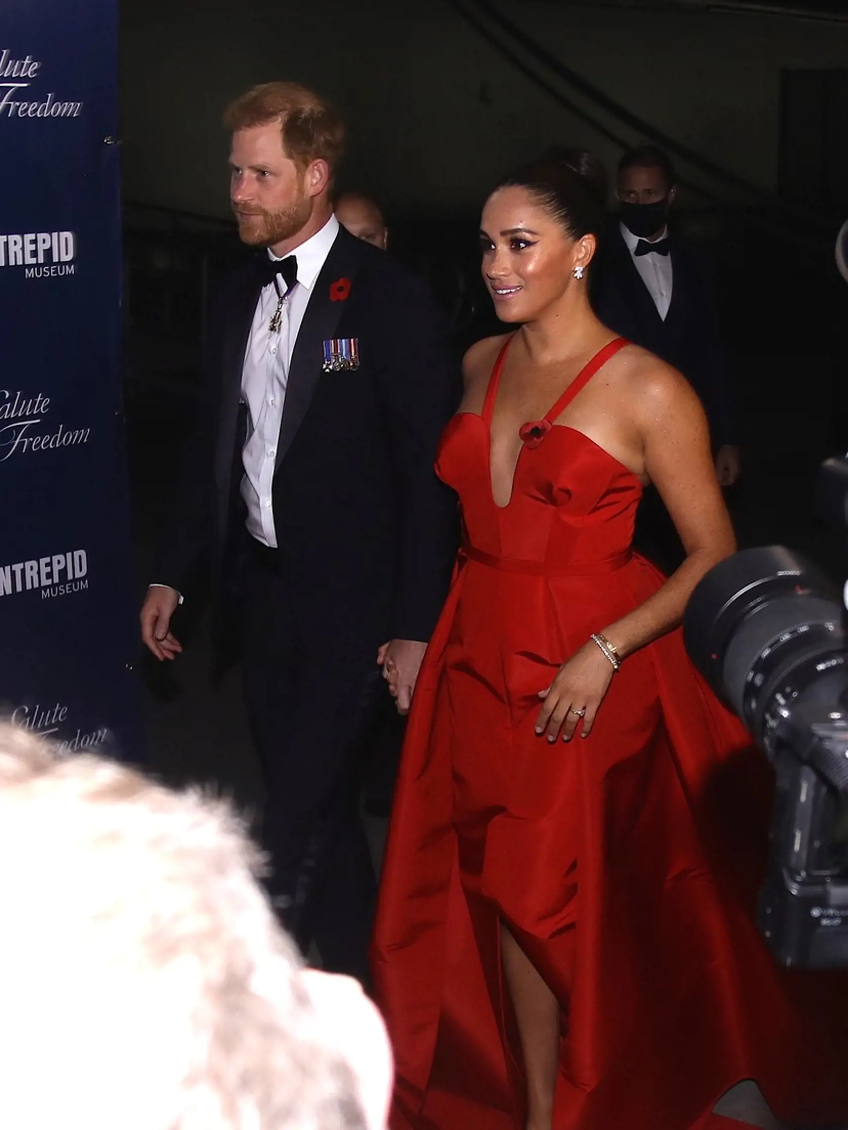 Princ sa však obáva o bezpečnosť svojej rodiny, manželky Meghan a dvoch detí. Policajnú ochranu mu totiž zamietli.