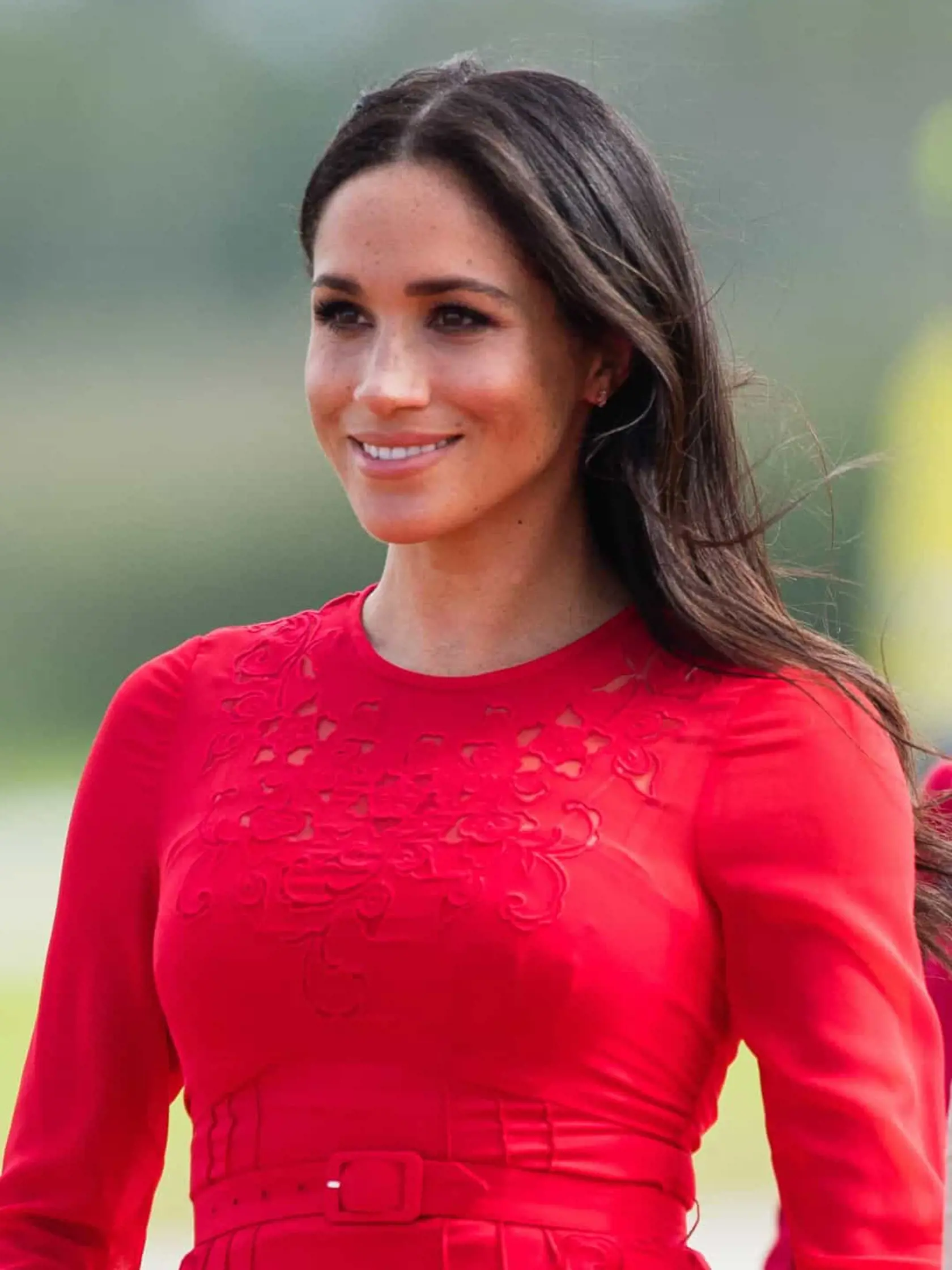 Meghan Markle
