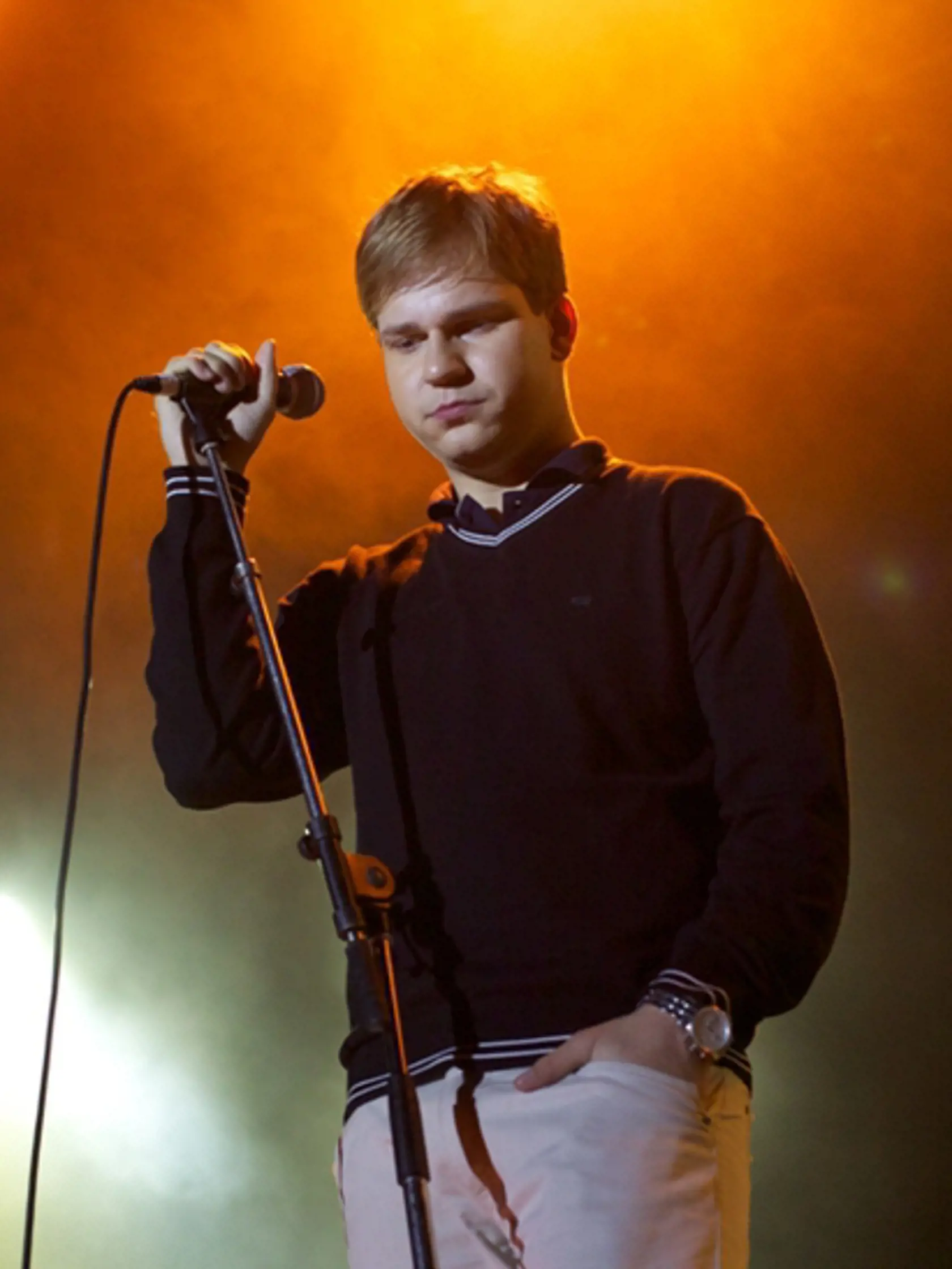 Martin Chodúr