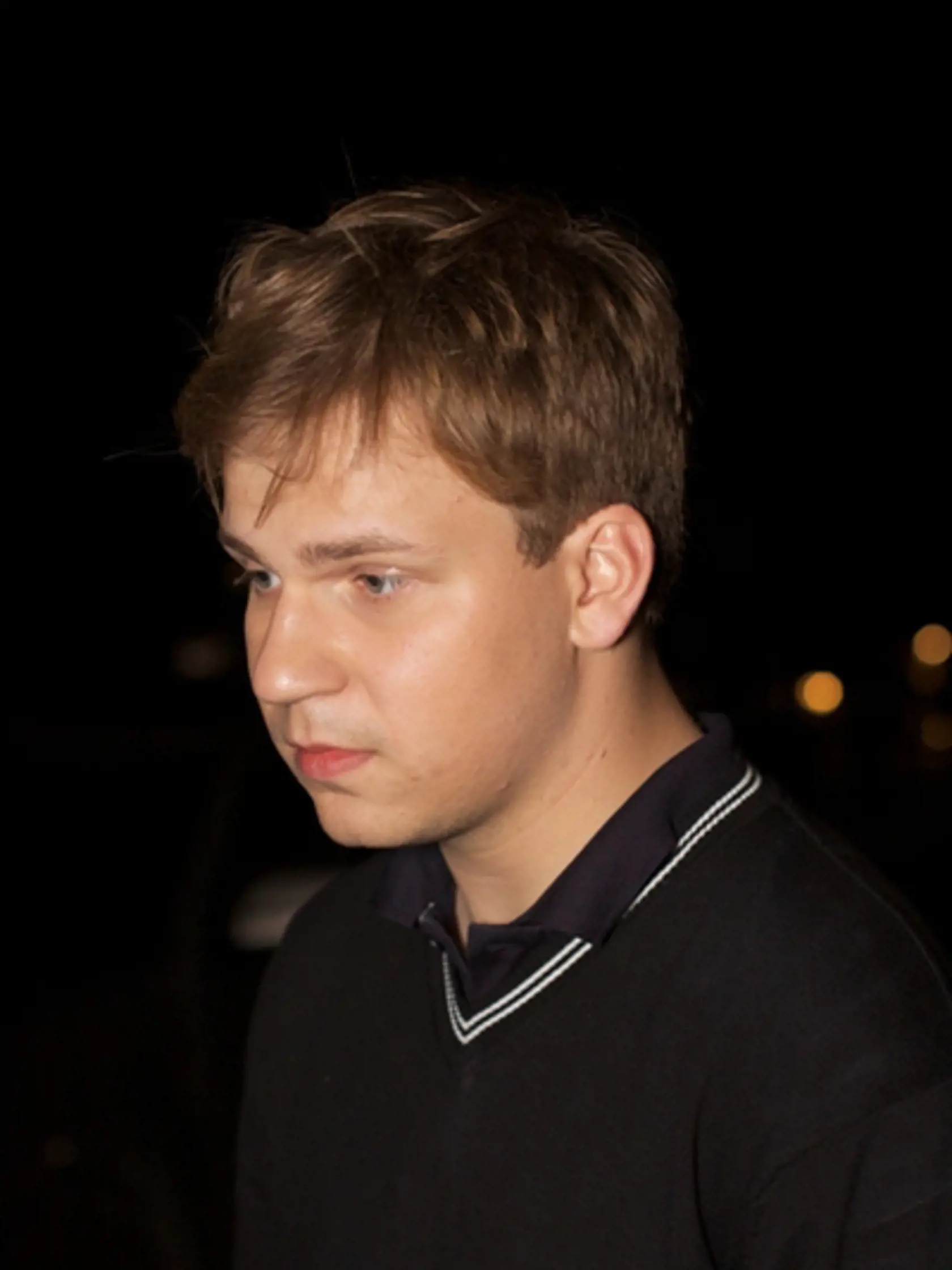 Martin Chodúr