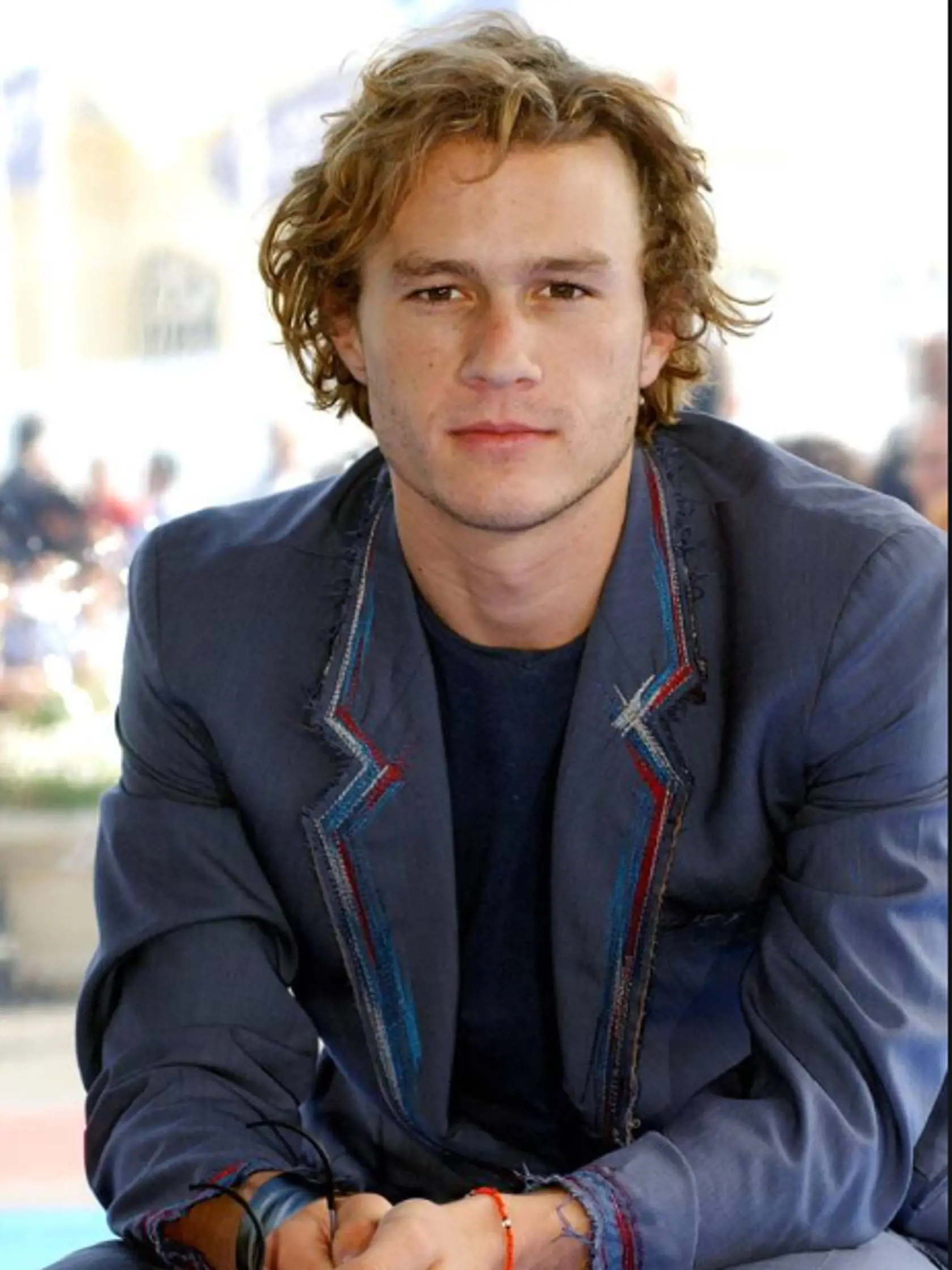 Heath Ledger zomrel 22. januára 2008.