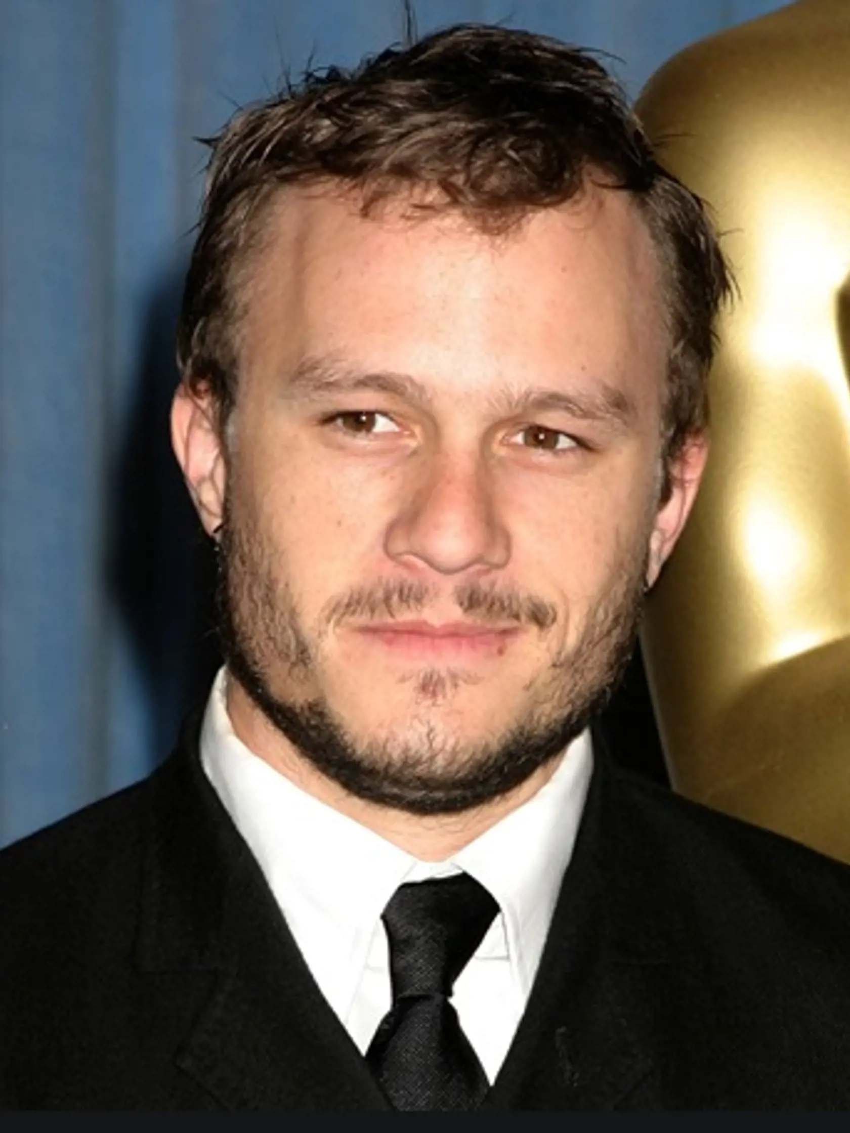 Heath Ledger zomrel 22. januára 2008.