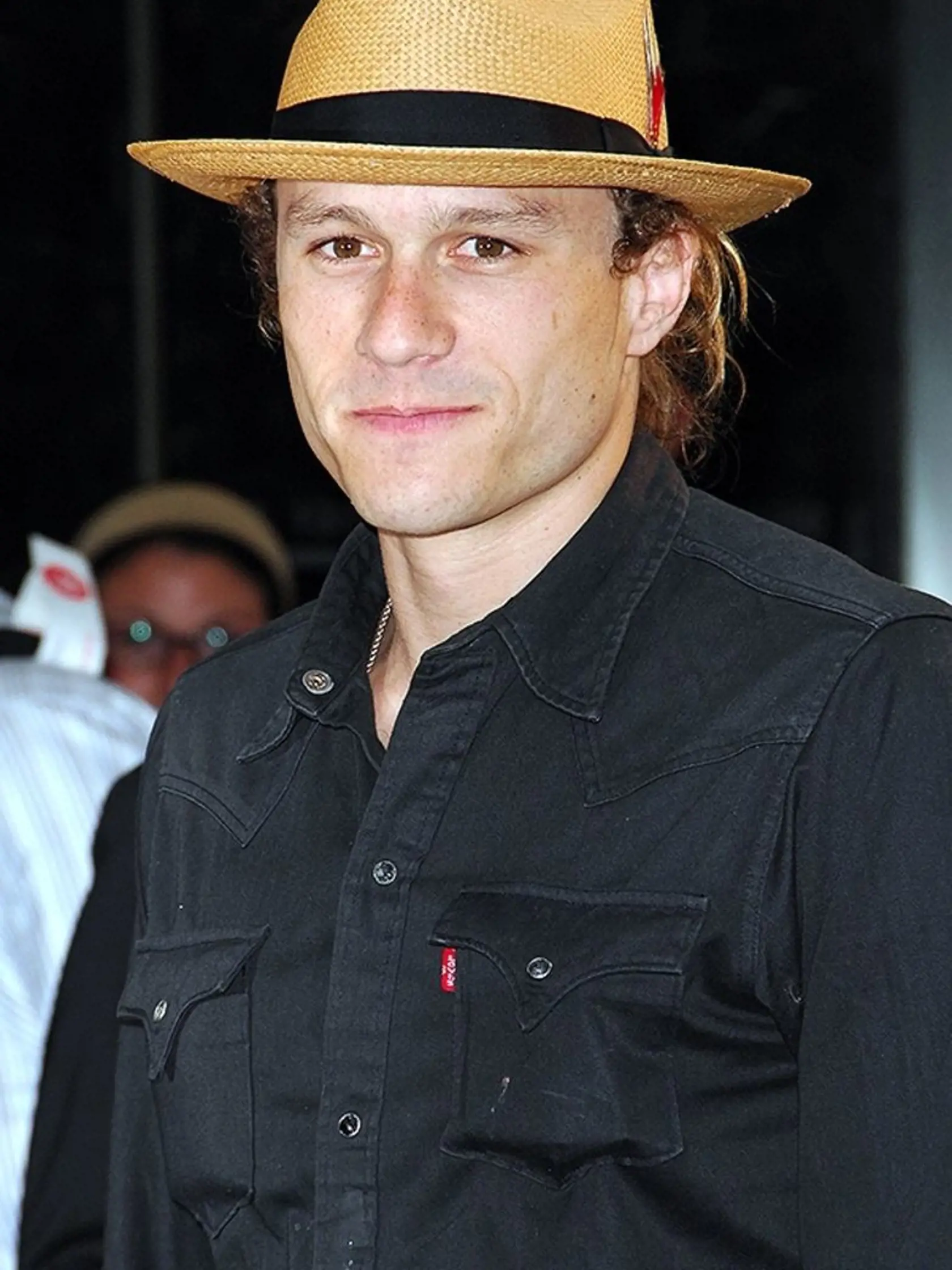 Heath Ledger (28) zomrel pár mesiacov po natáčaní filmu Batman Temný rytier, kde stvárnil postavu psychopatického maniaka.