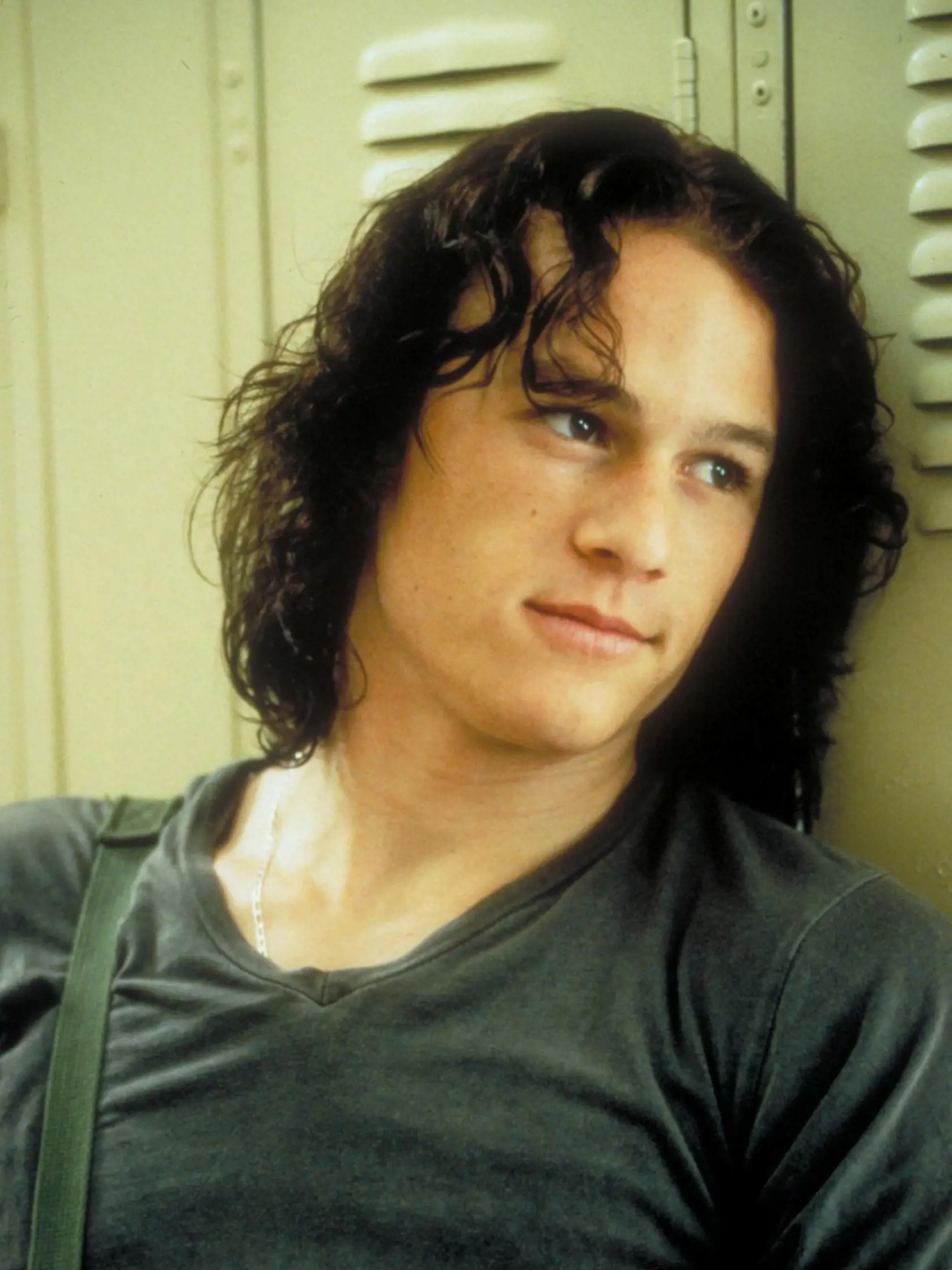 Heath Ledger