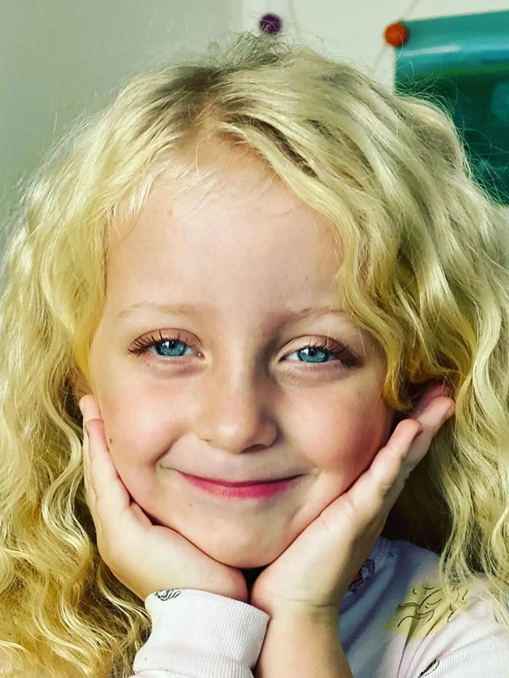 Mia Prachařová