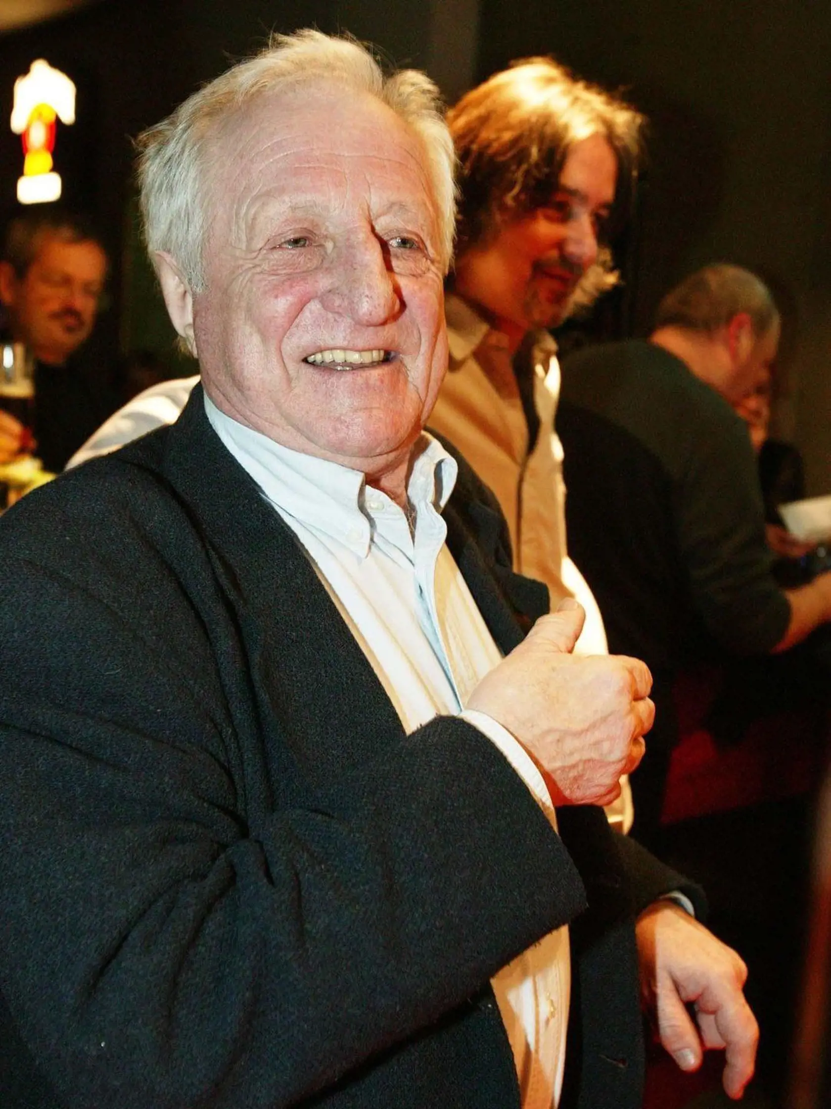 Pavel Bobek