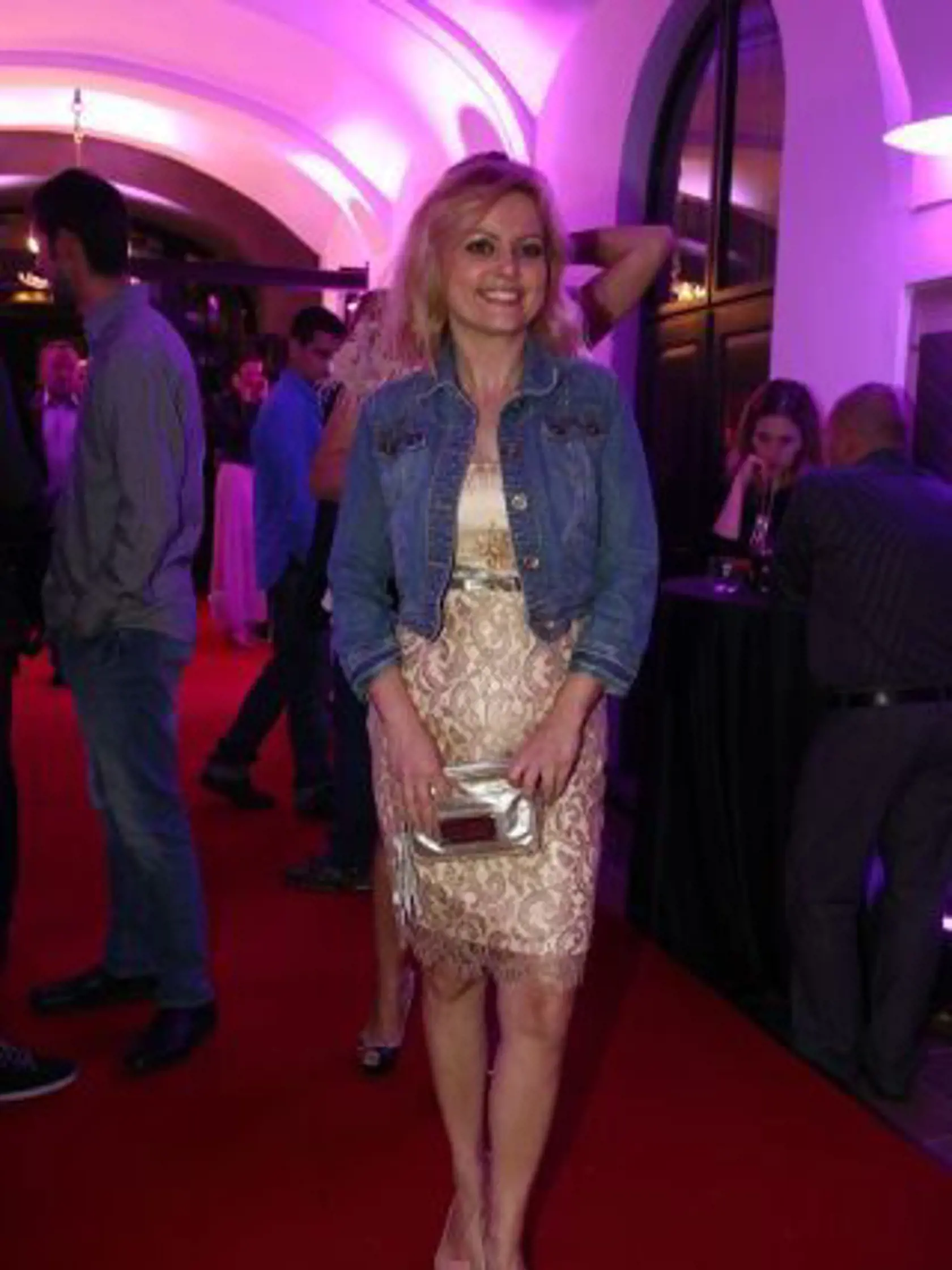 Evita Urbaníková