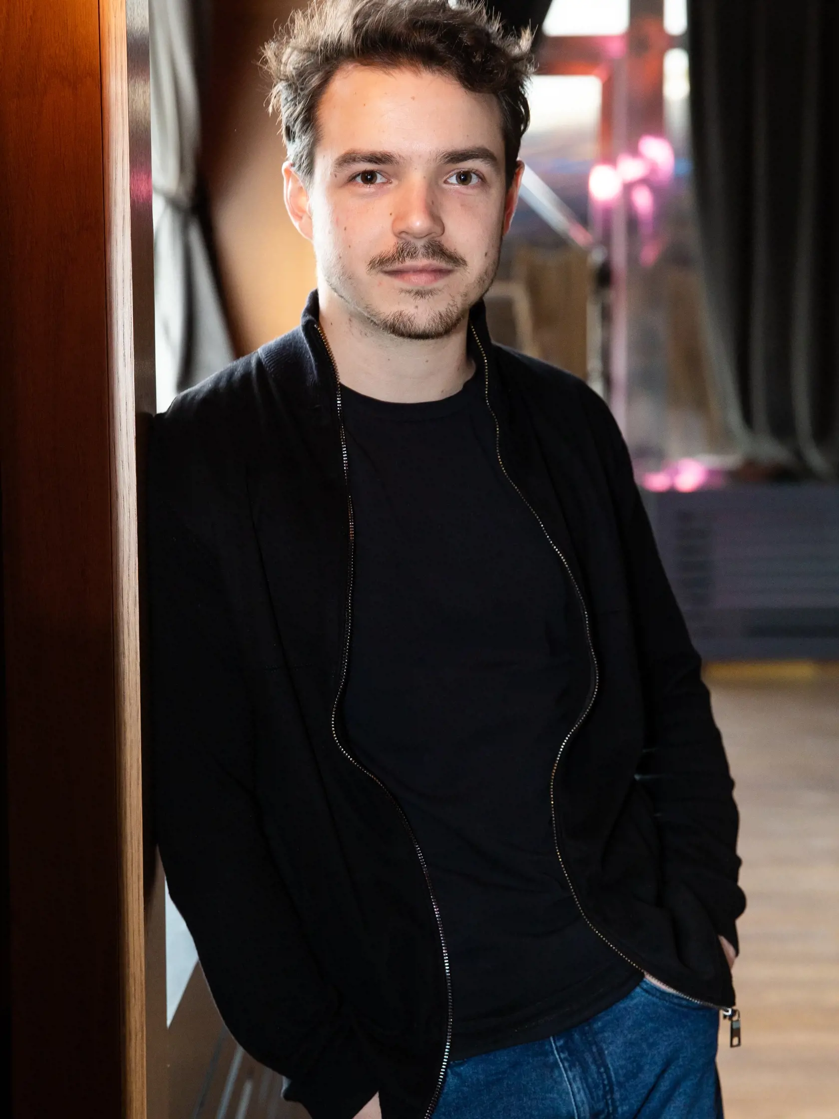 David Hartl