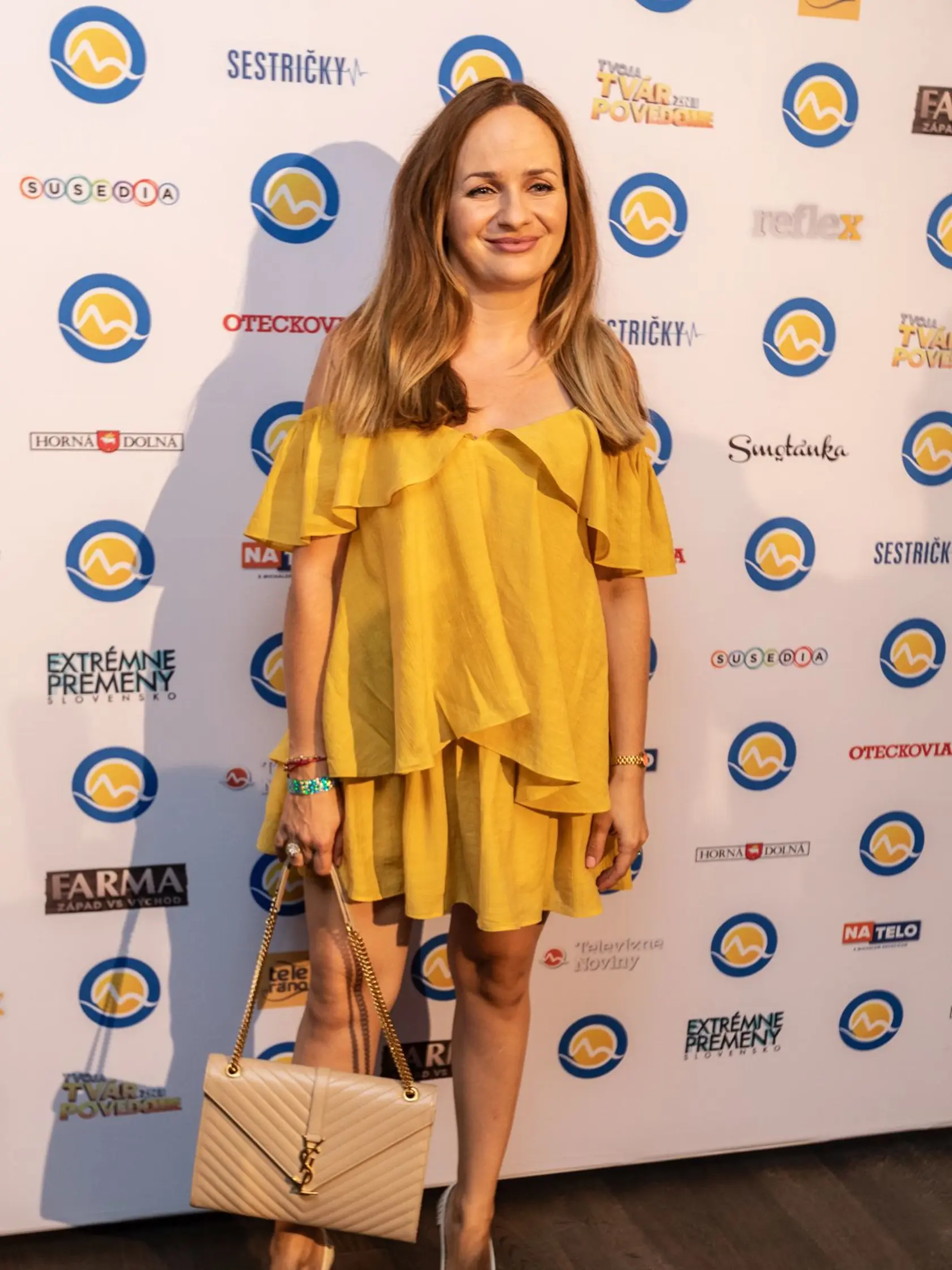 Zuzana Šebová.