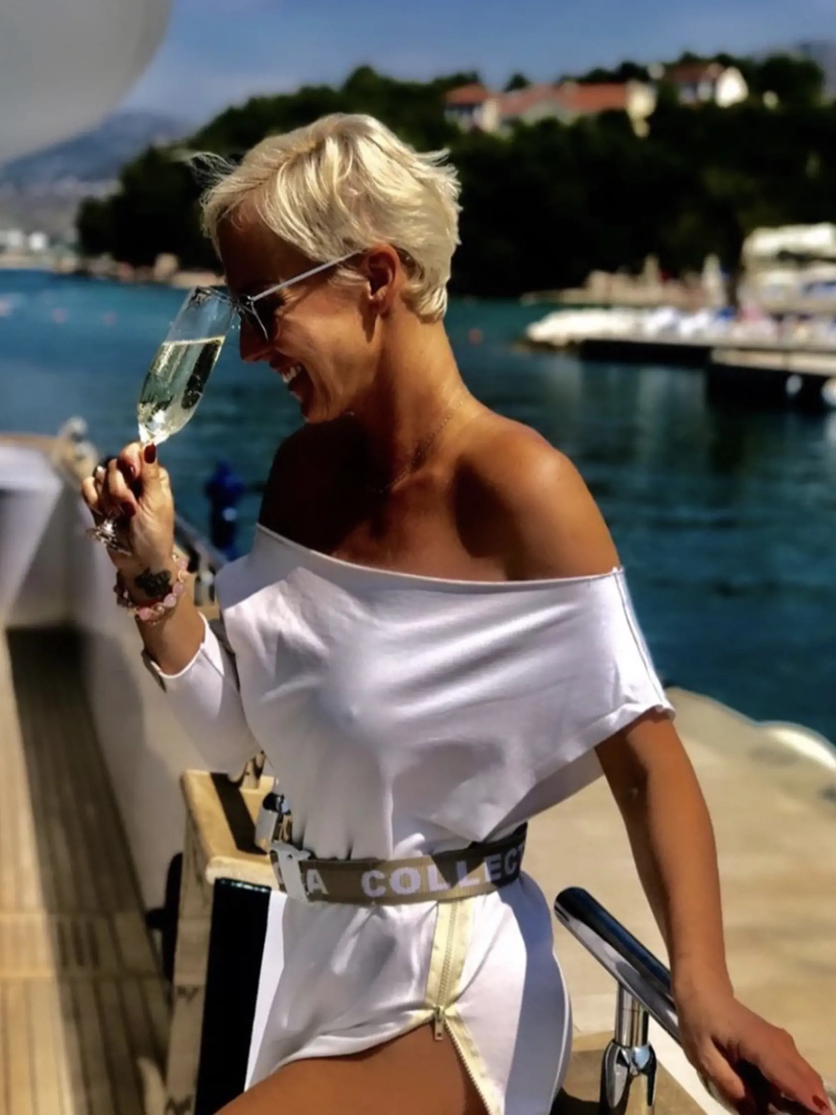 Zuzana Belohorcová
