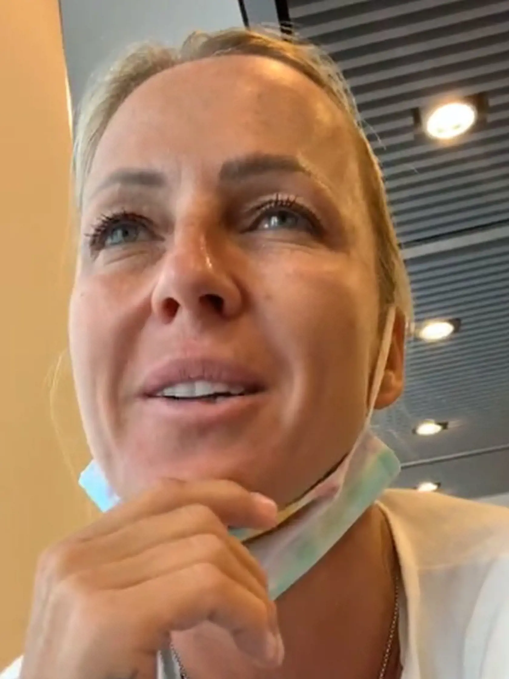 Zuzana Belohorcová