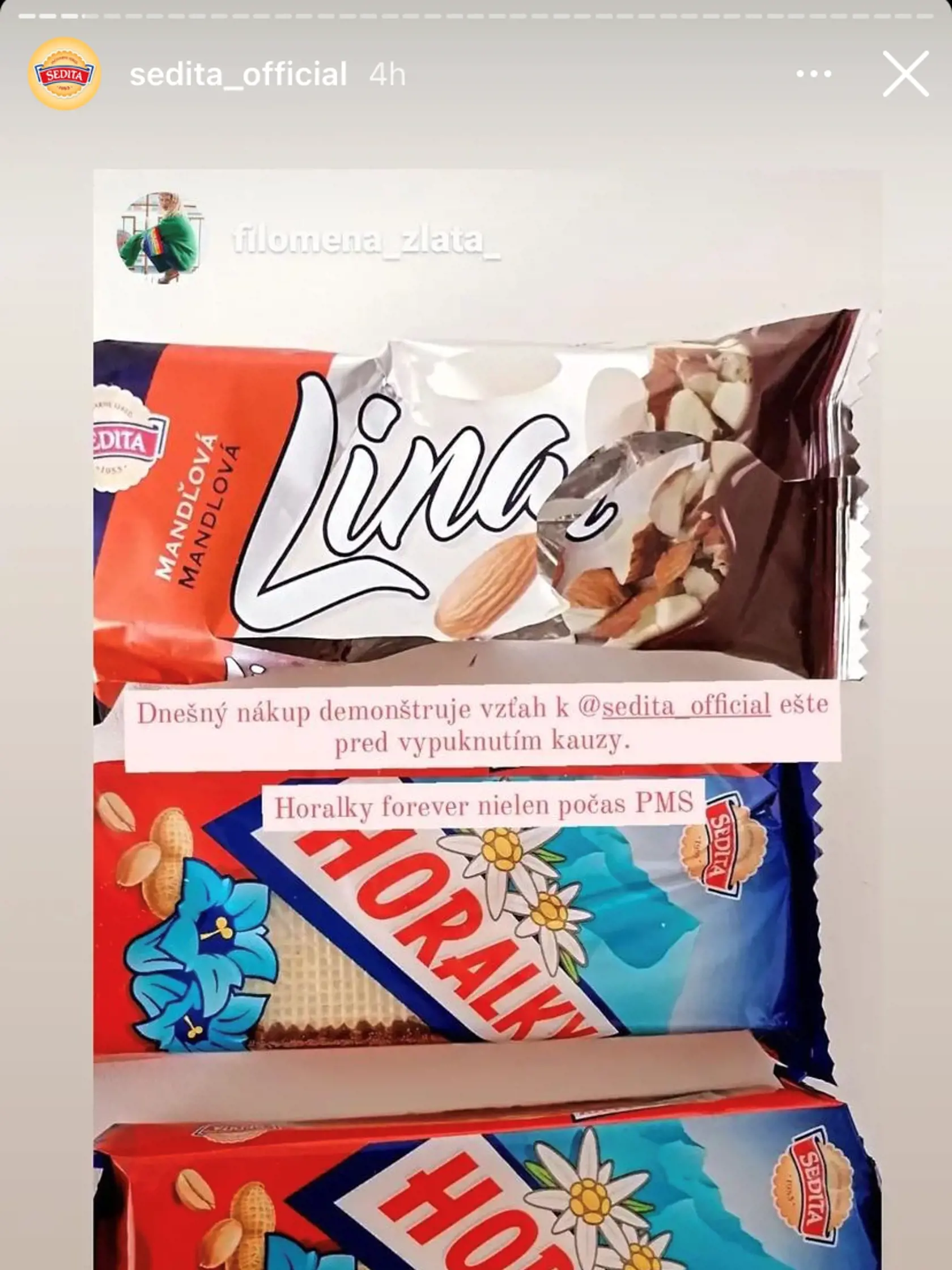 Komentáre Slovákov k výroku majiteľa Sedity.