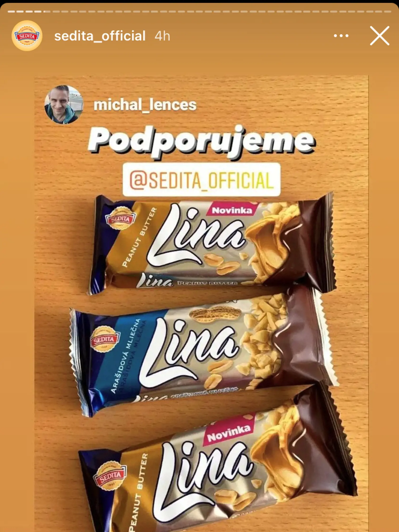 Komentáre Slovákov k výroku majiteľa Sedity.