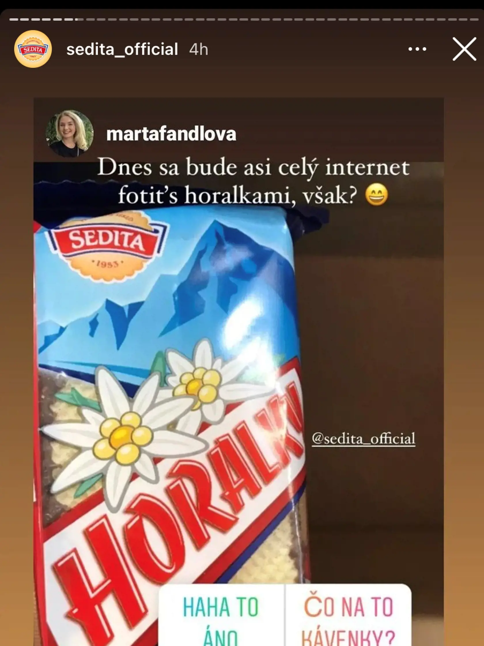 Komentáre Slovákov k výroku majiteľa Sedity.
