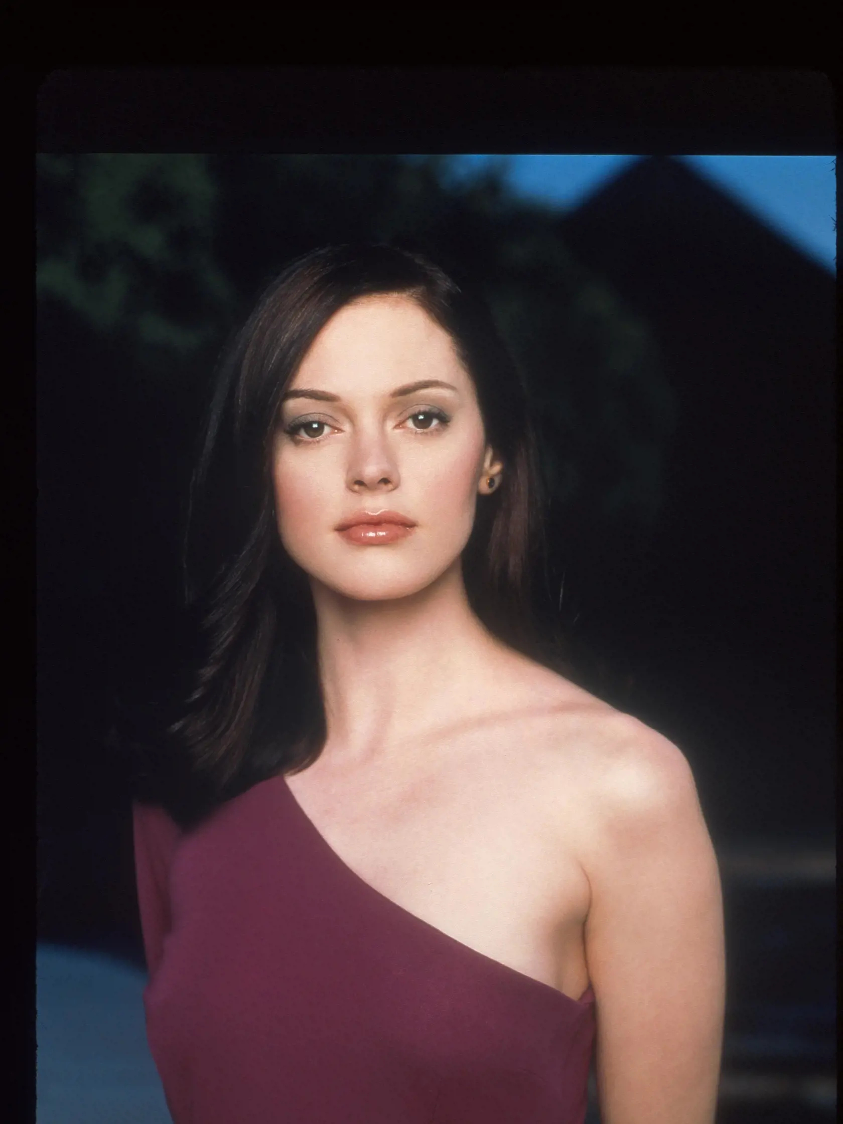 +Charmed