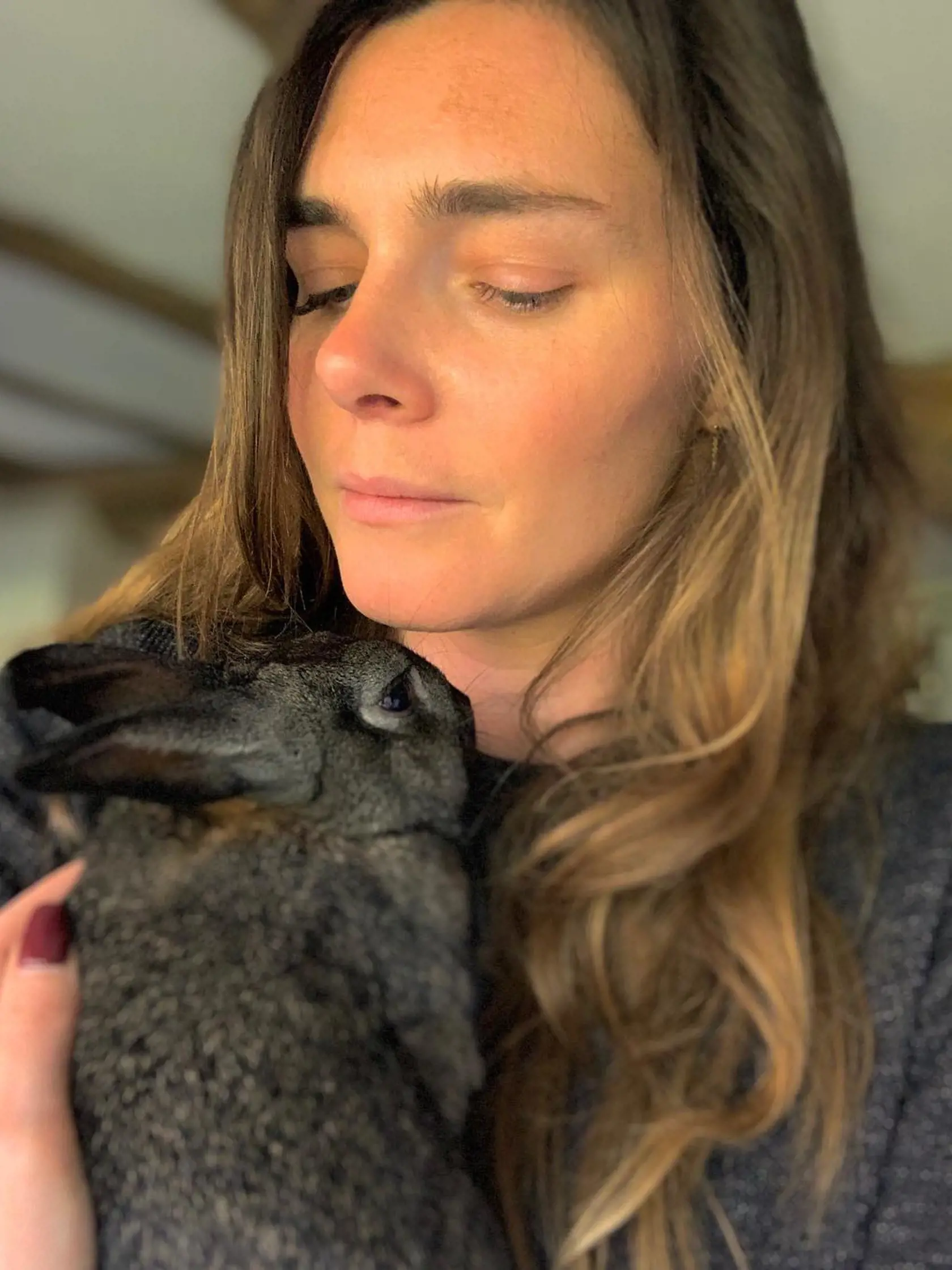 Annabel Fenwick Elliott
