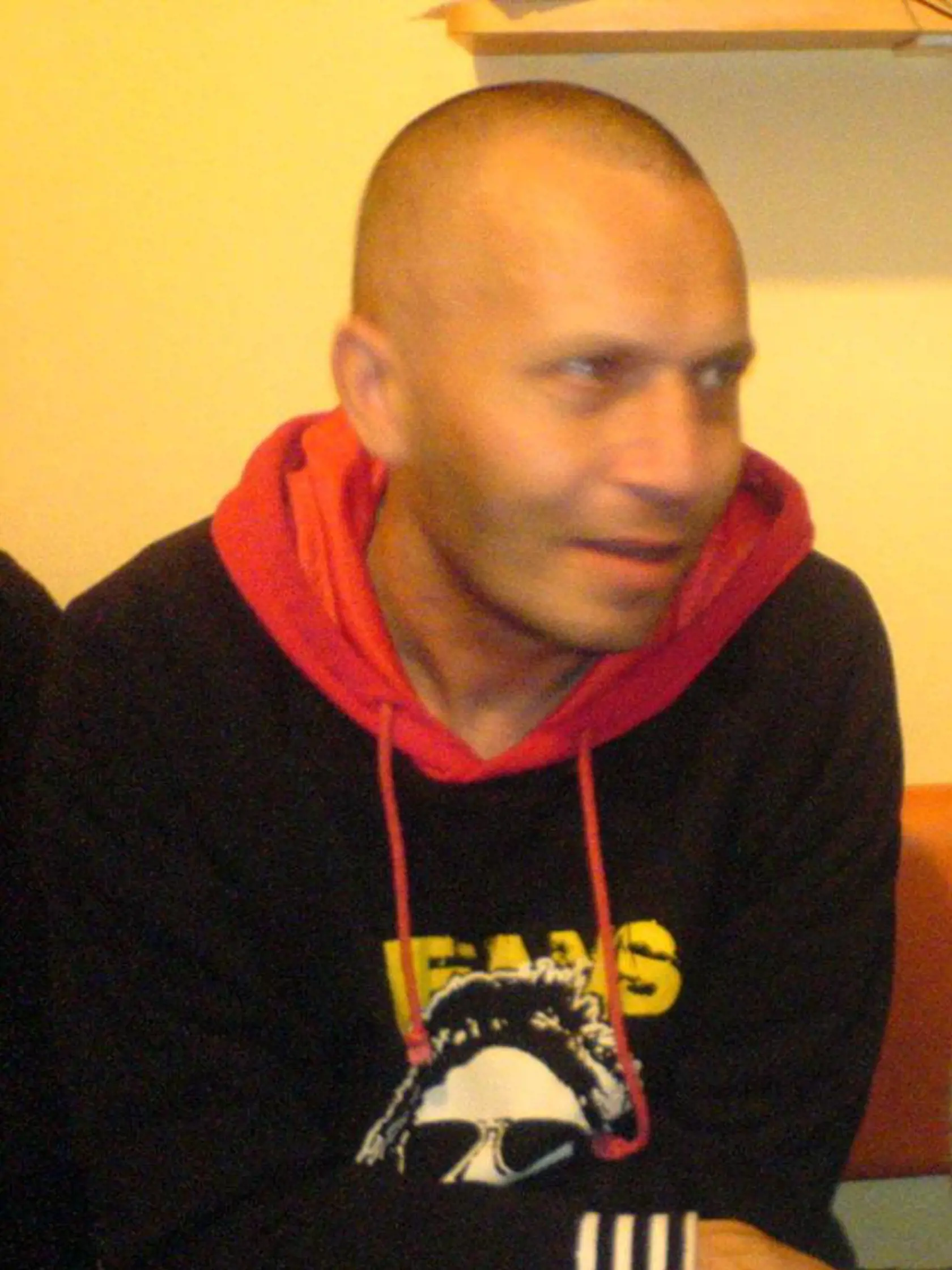 Paľo Rýpal chýba nielen svojim kamarátom, ale hlavne svojej rodine. 