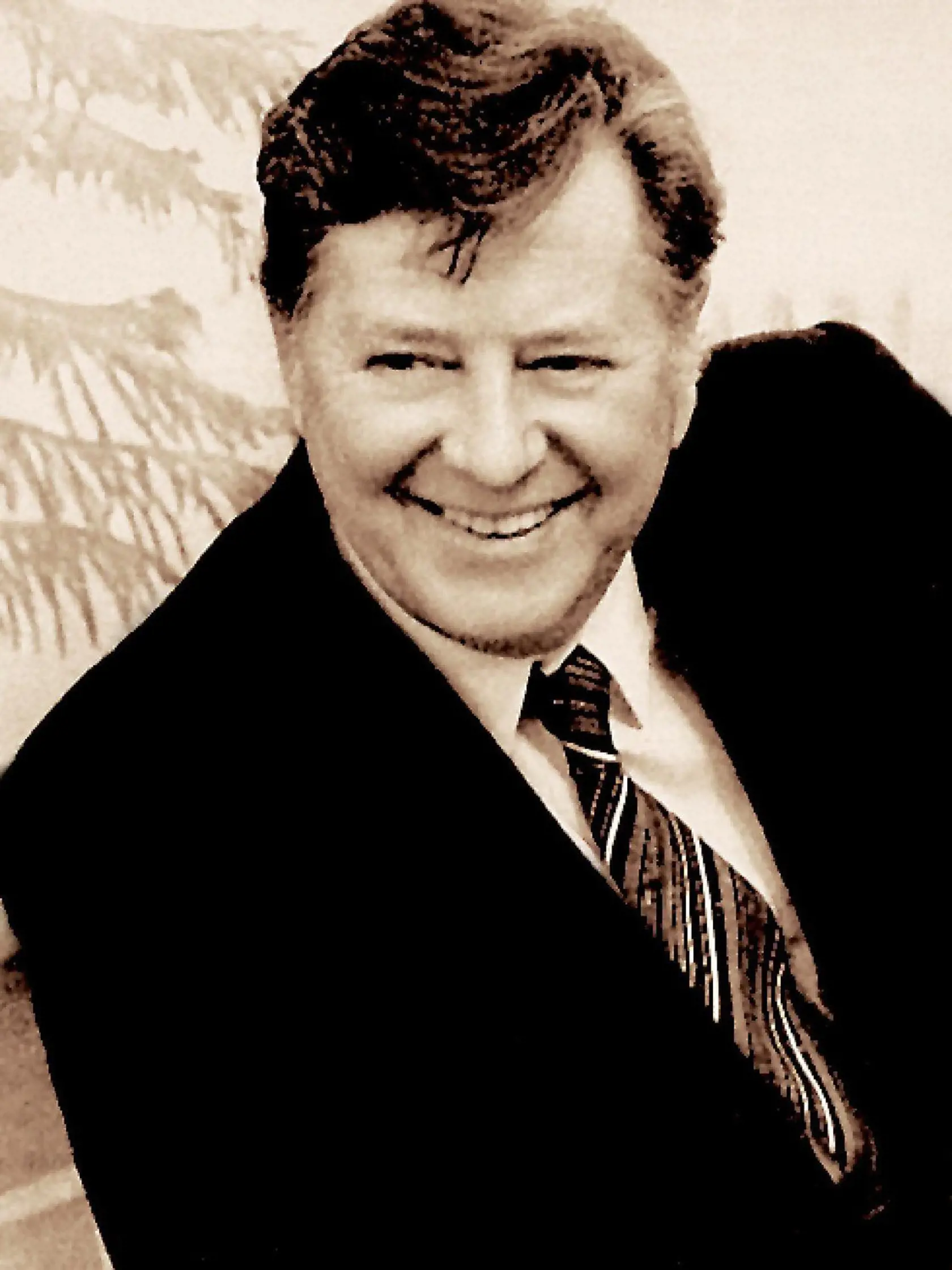 Jiří Vala († 76), muž, o ktorého stáli obidve