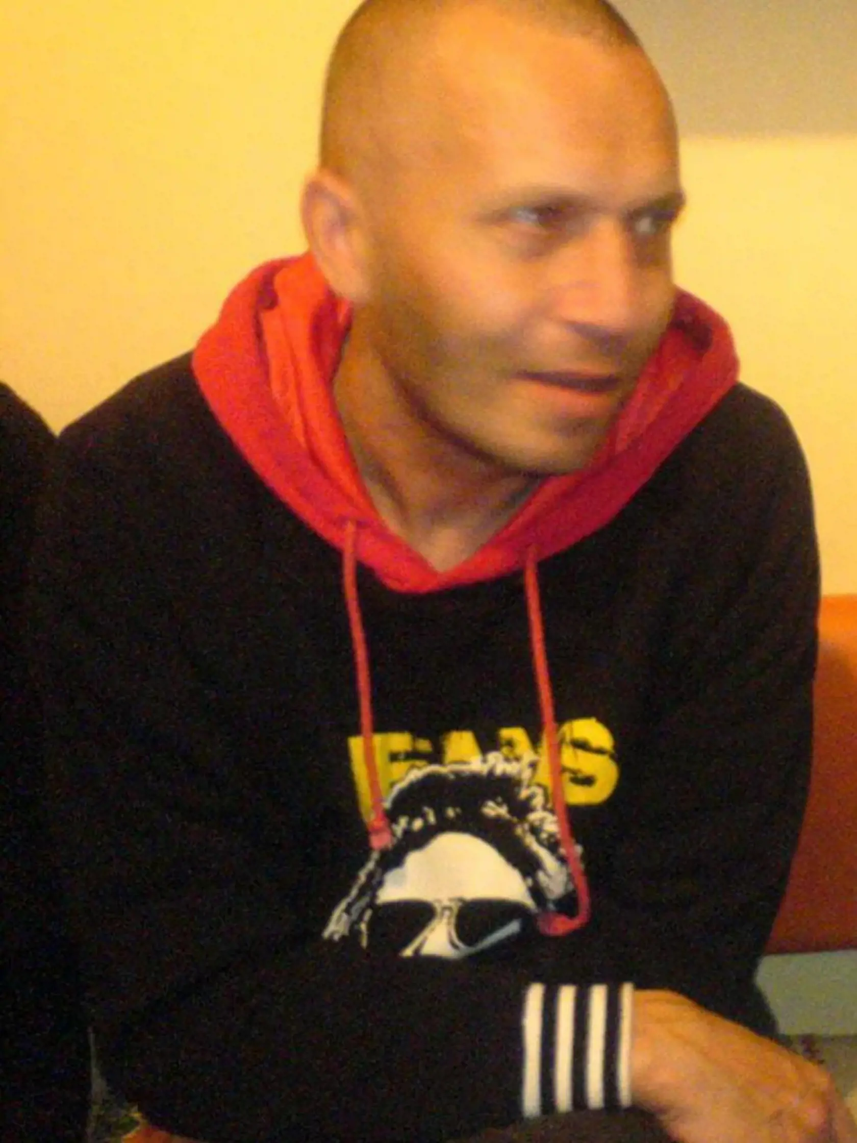 Stratený novinár: Napriek nedokončenej práci v apríli 2008 Paľo Rýpal zmizol