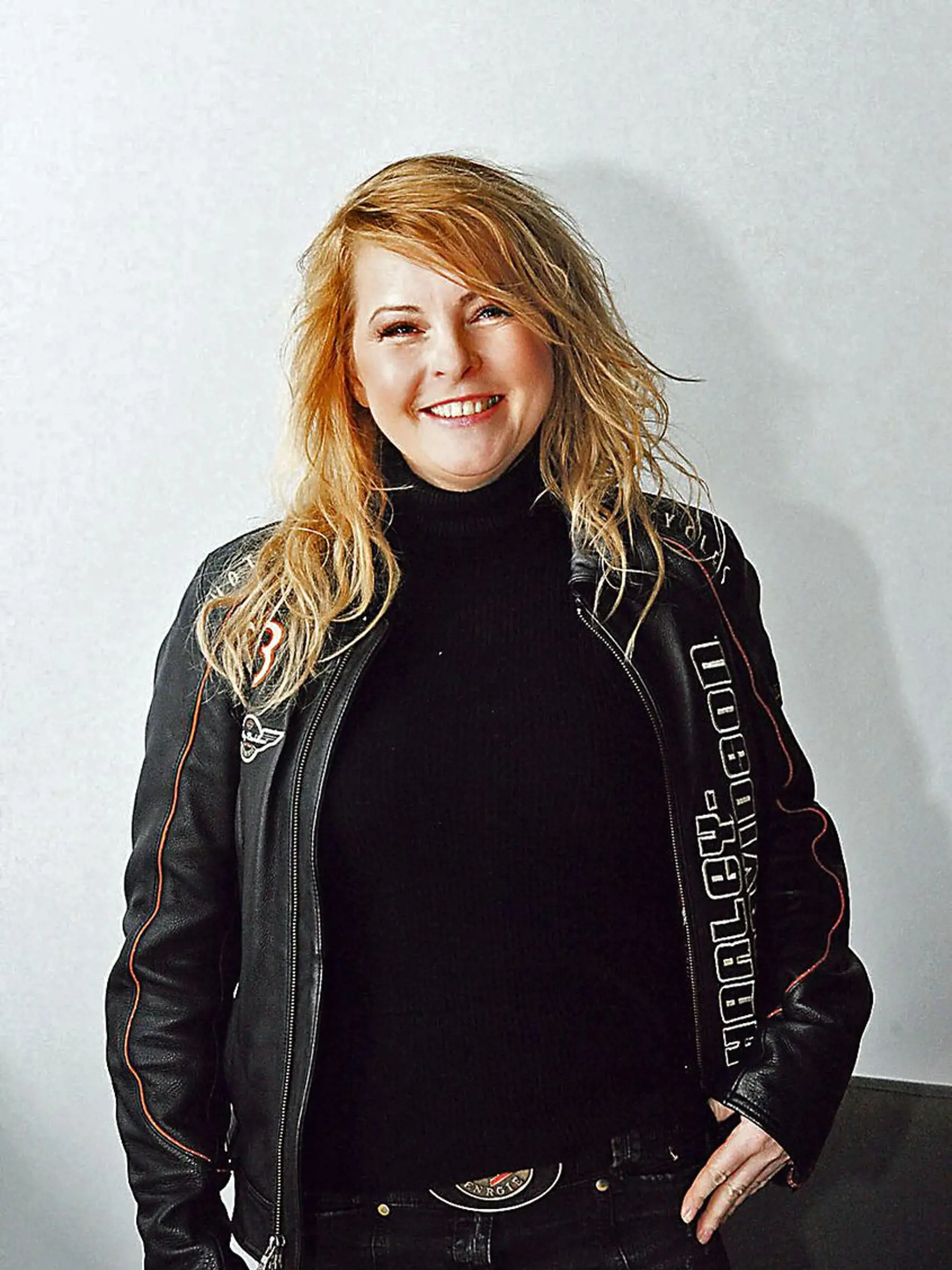 Iveta Bartošová
