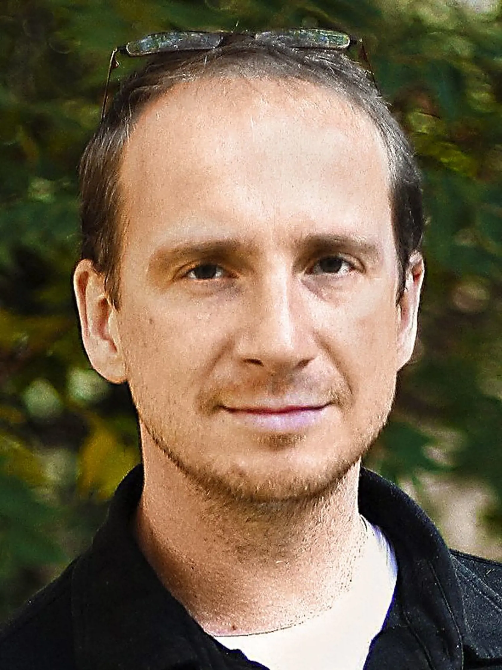 Richard Cagáň, psychoterapeut