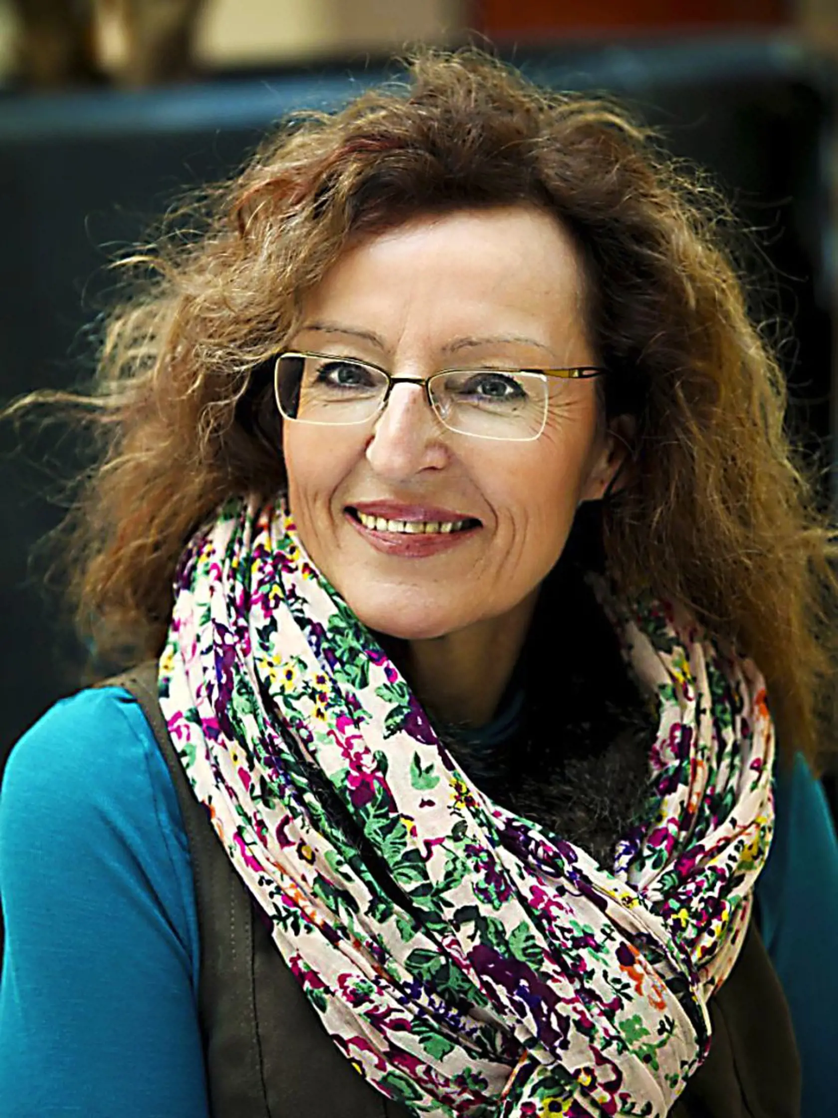 Danica Caisová, sexuologička