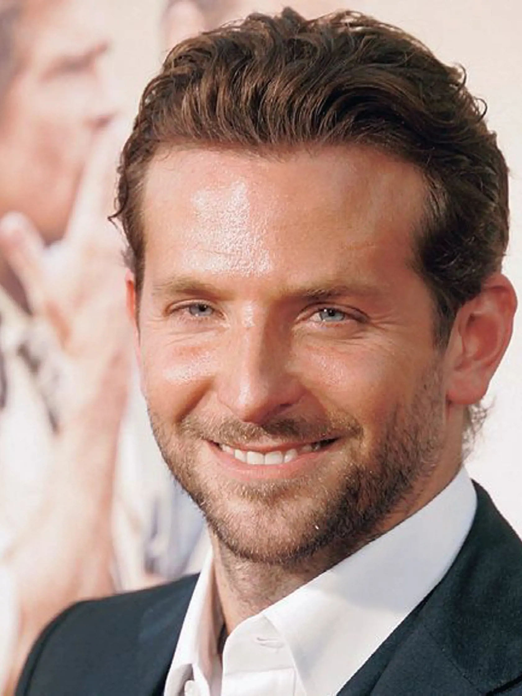 Bradley Cooper