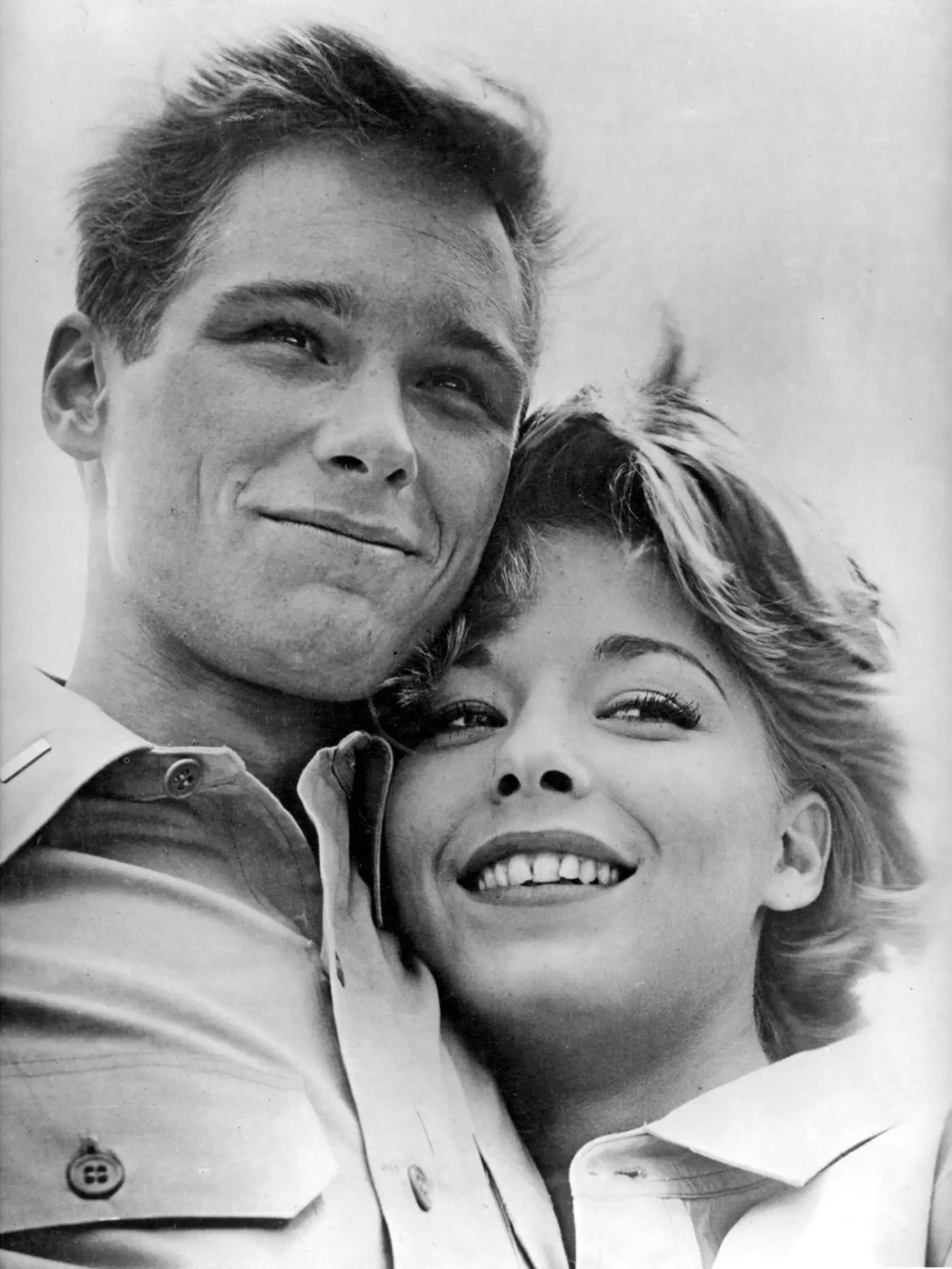 Brandon deWilde