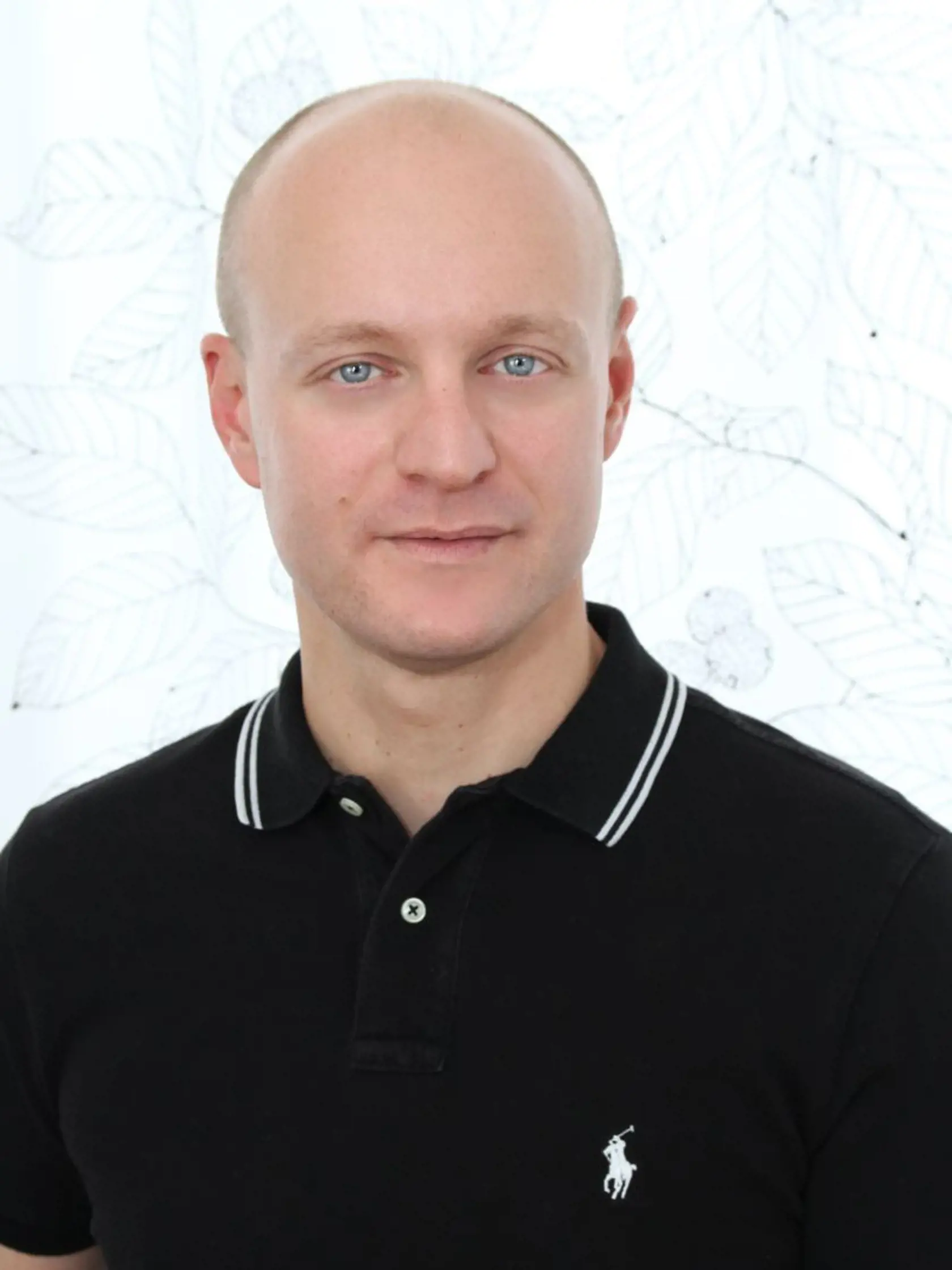 Mgr. Ing. Dávid Bystrický, PhD., odborník