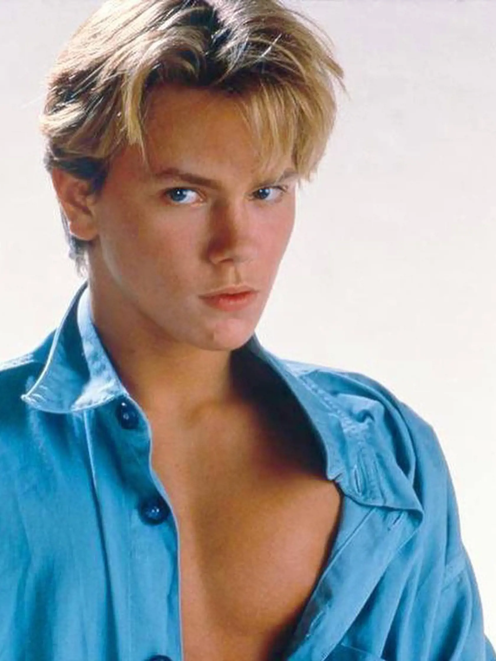 River Phoenix