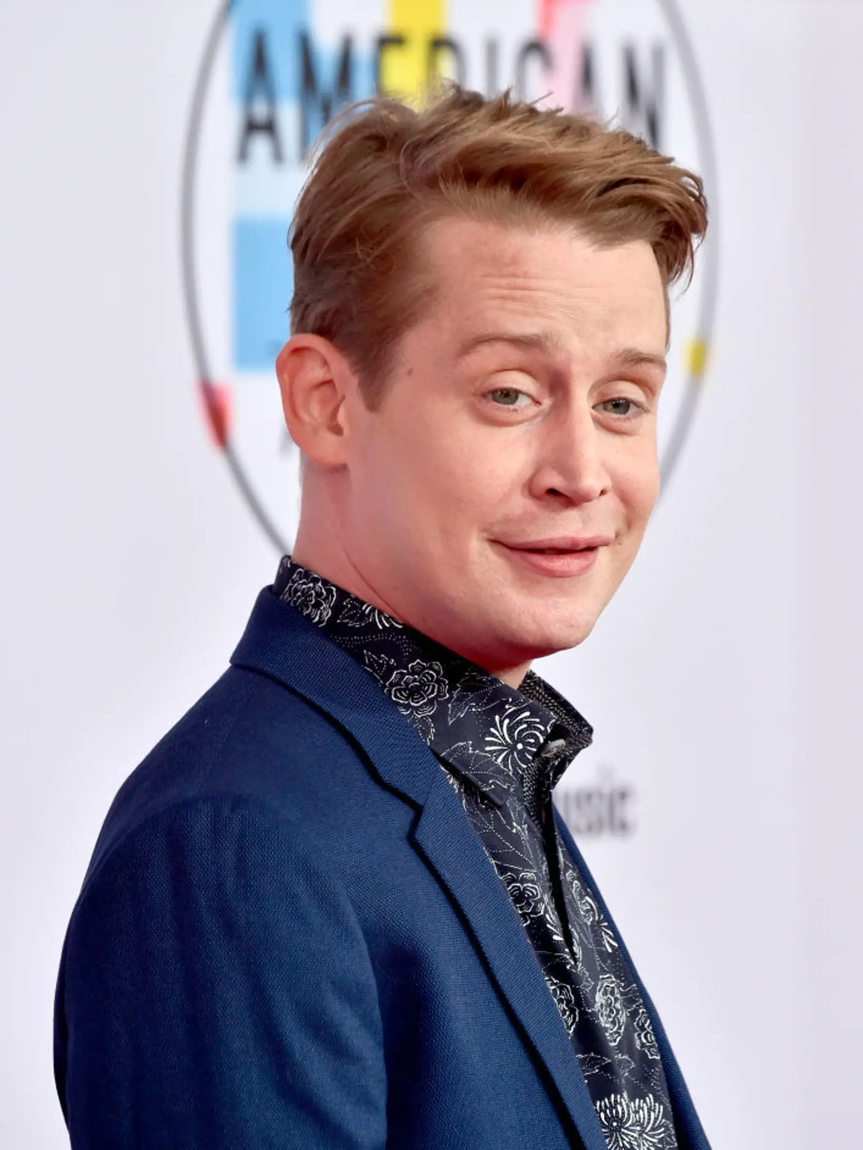 Macaulay Culkin