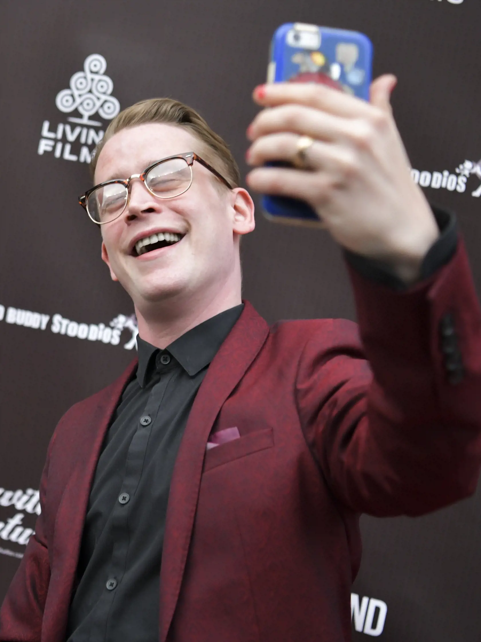 Macaulay Culkin