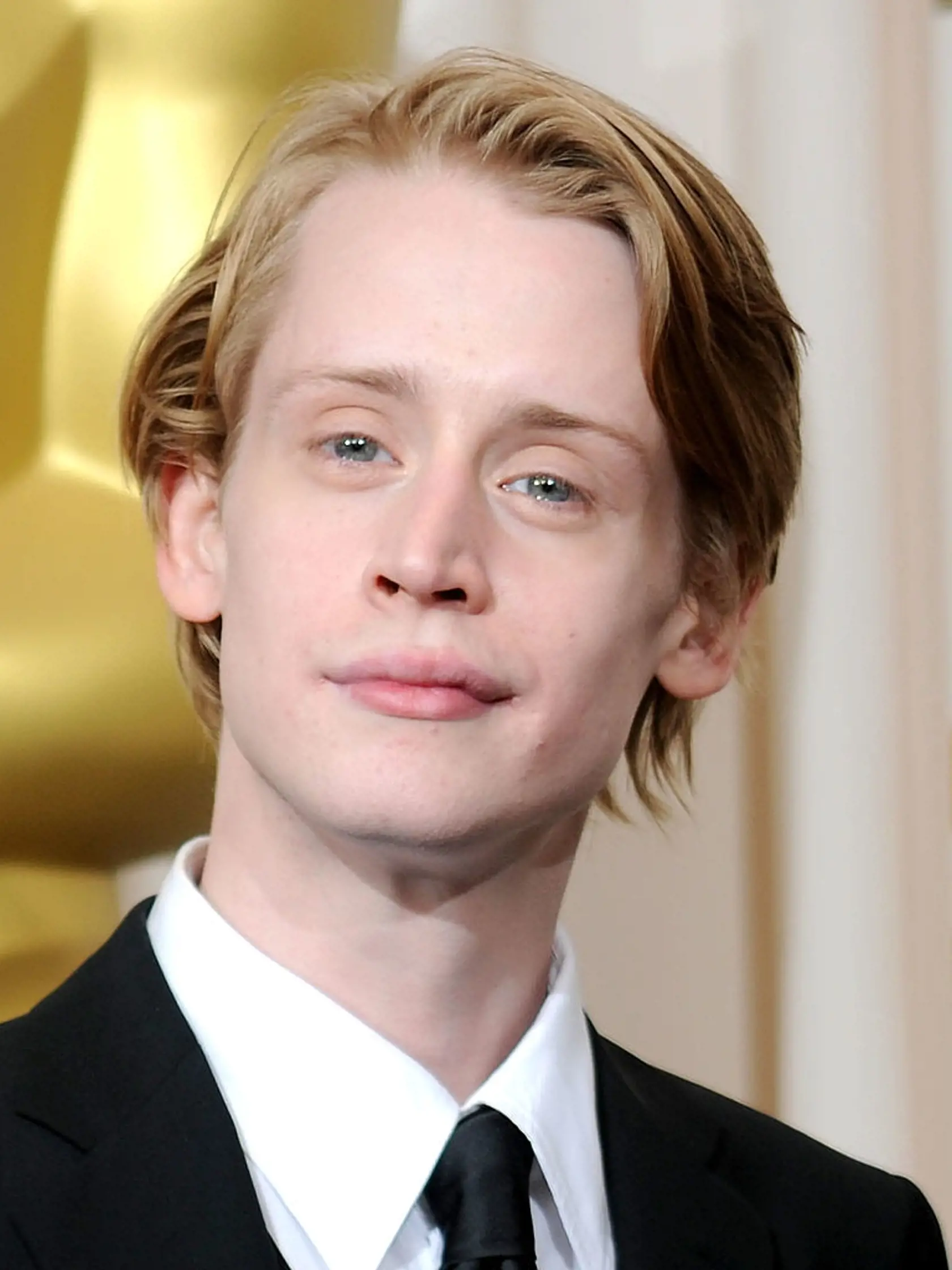 Macaulay Culkin