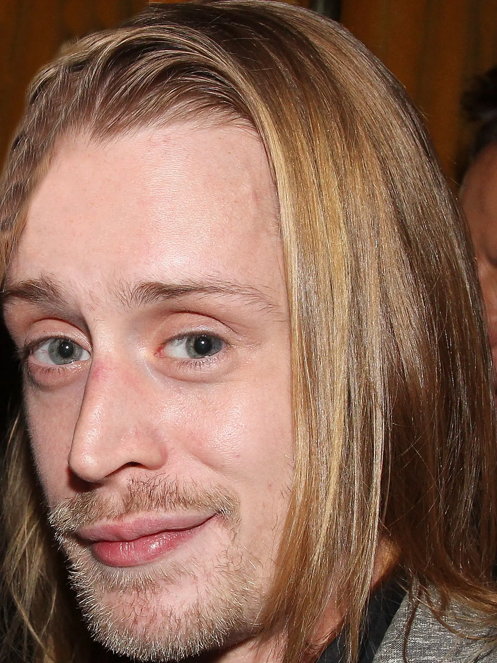 Macaulay Culkin