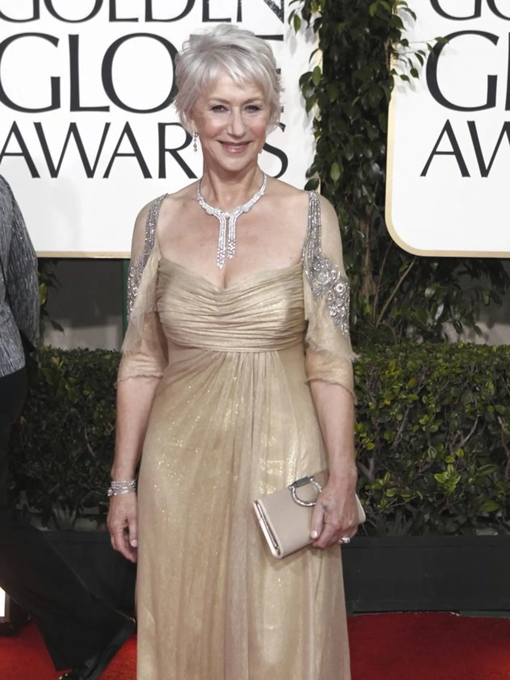 Helen Mirren