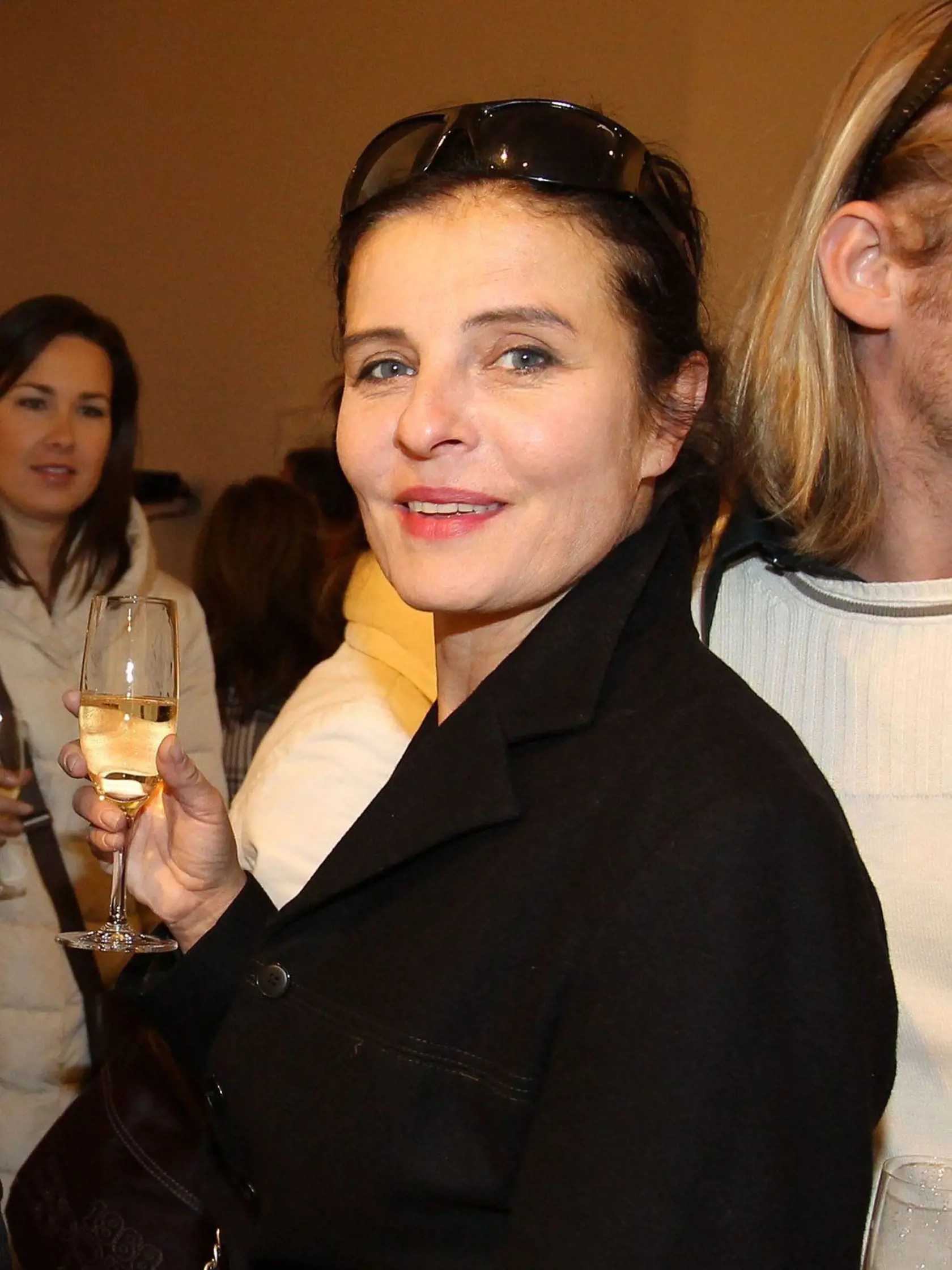 Jana Krausová