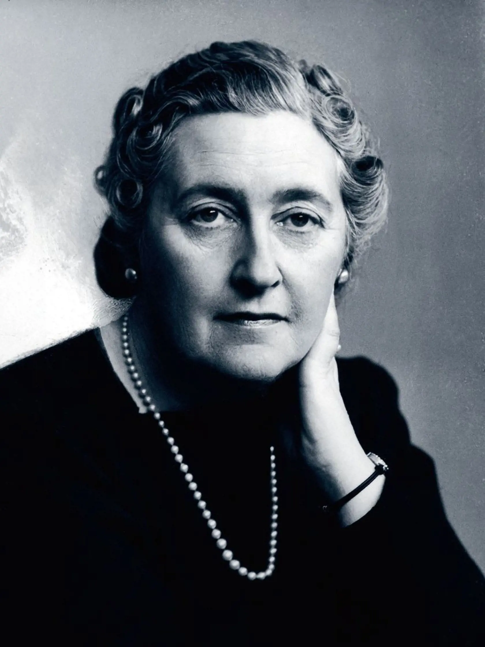 Agatha Christie