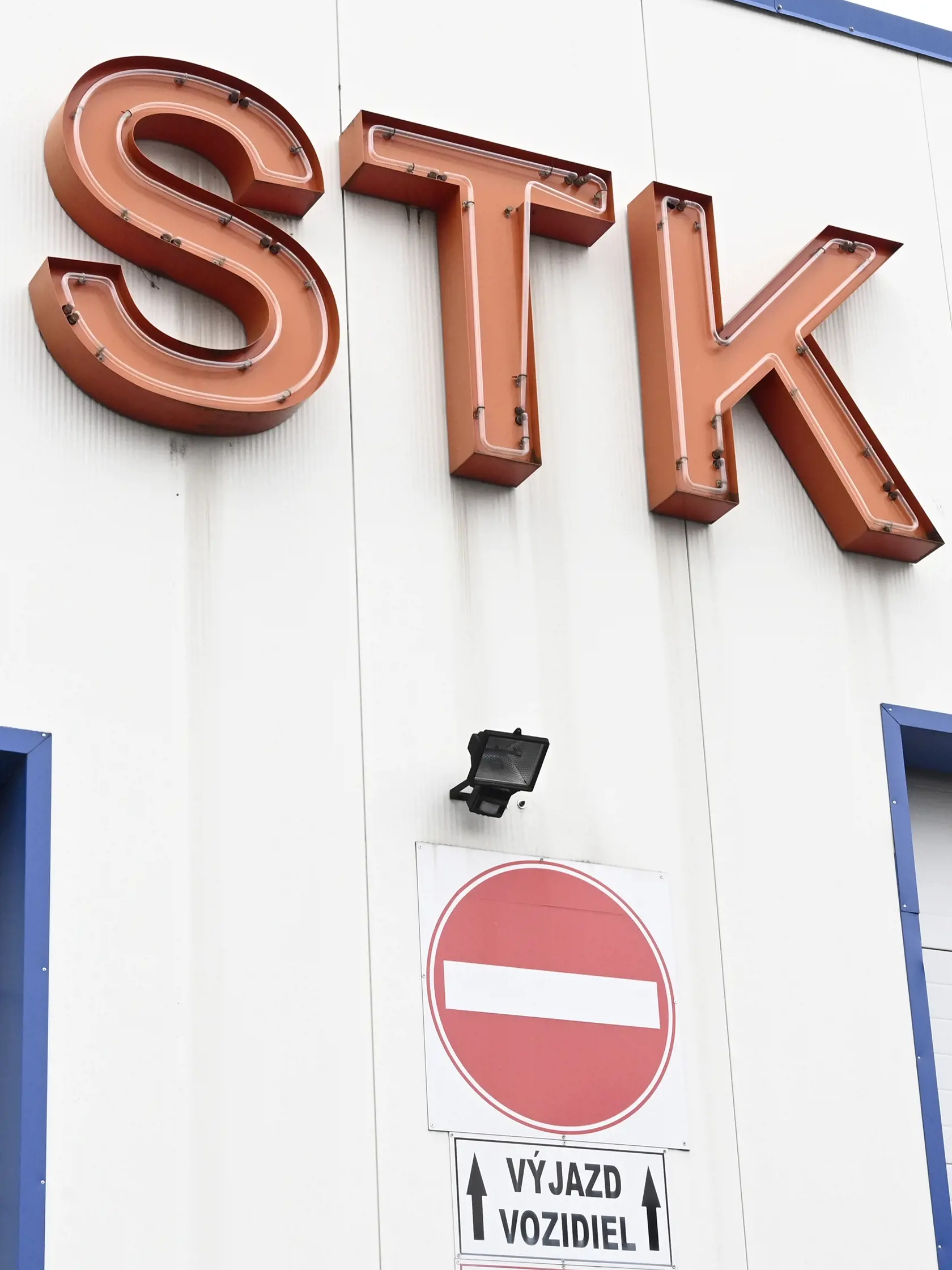 Vlastníte skúter či štvorkolku? Na STK len raz za štyri roky.
