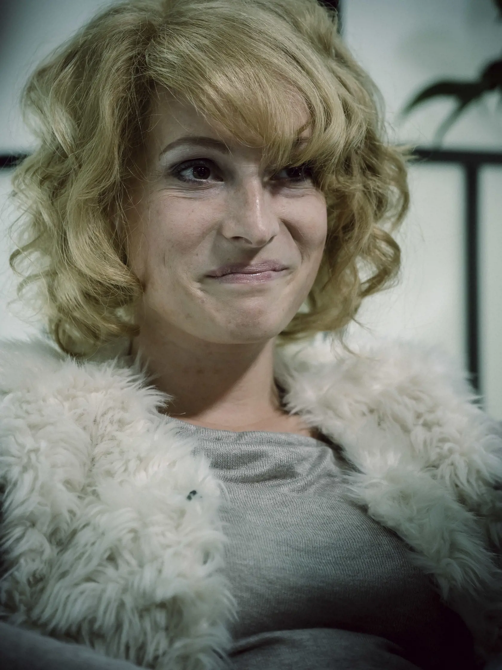 Fotky zo seriálovej minisérie Iveta o živote speváčky Ivety Bartošovej (†48).