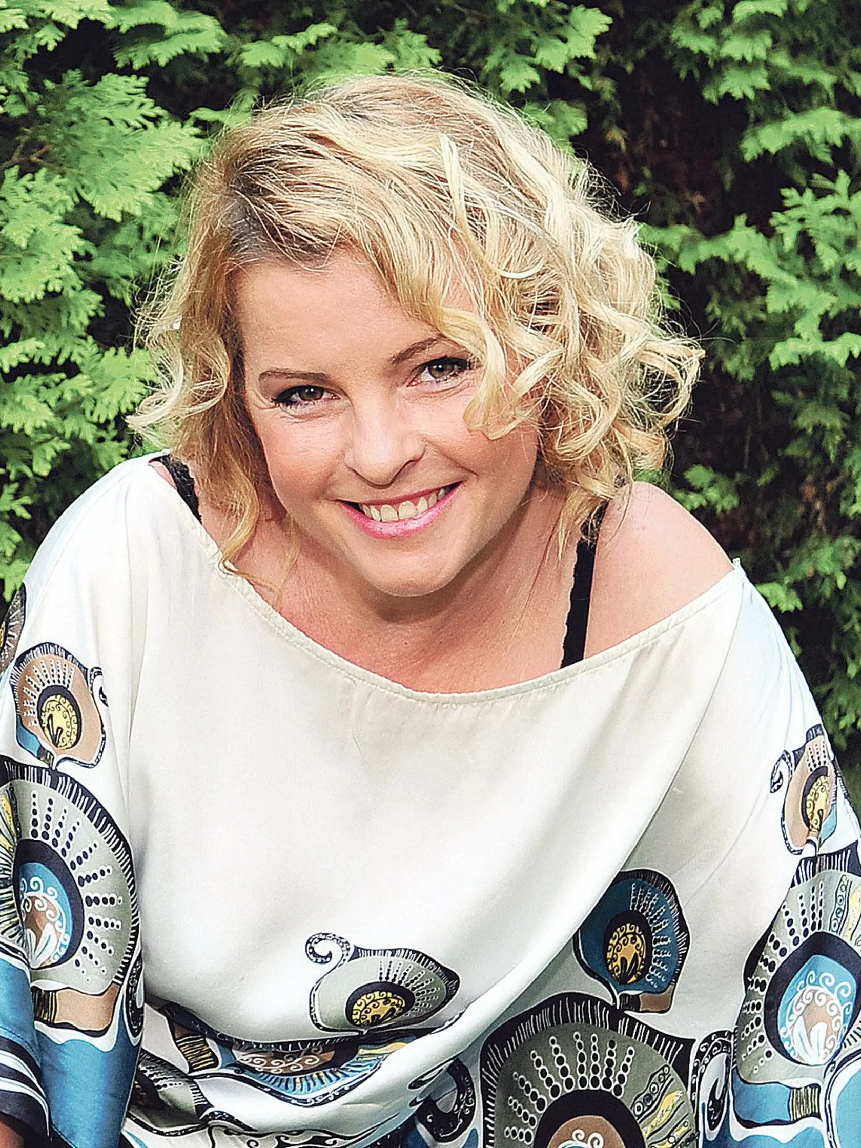 Čo by asi povedala na režisérku Iveta Bartošová