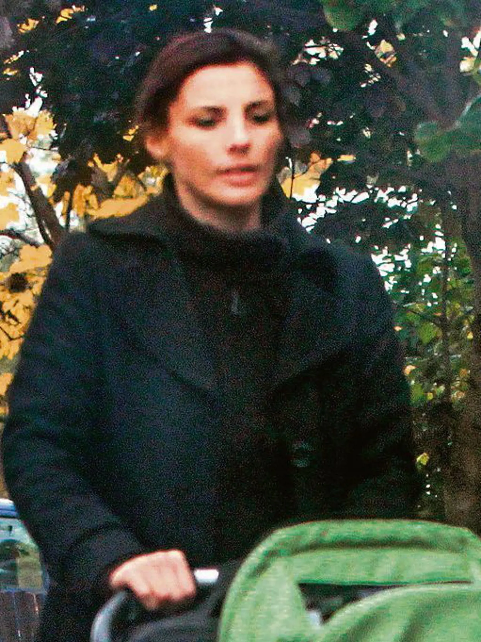 Matkou malej princeznej je zubárka Laura Čekanová.