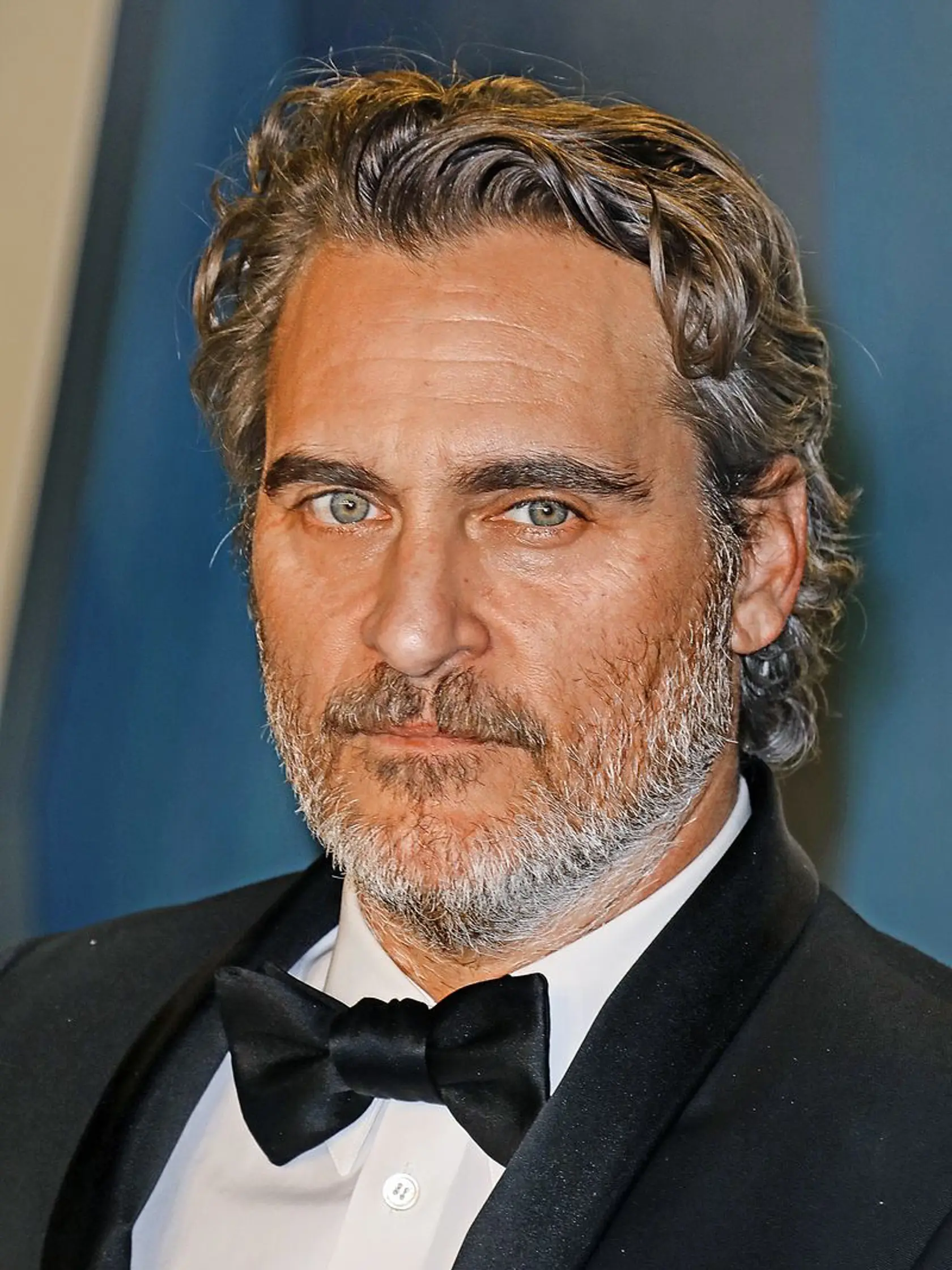 Joaquin Phoenix