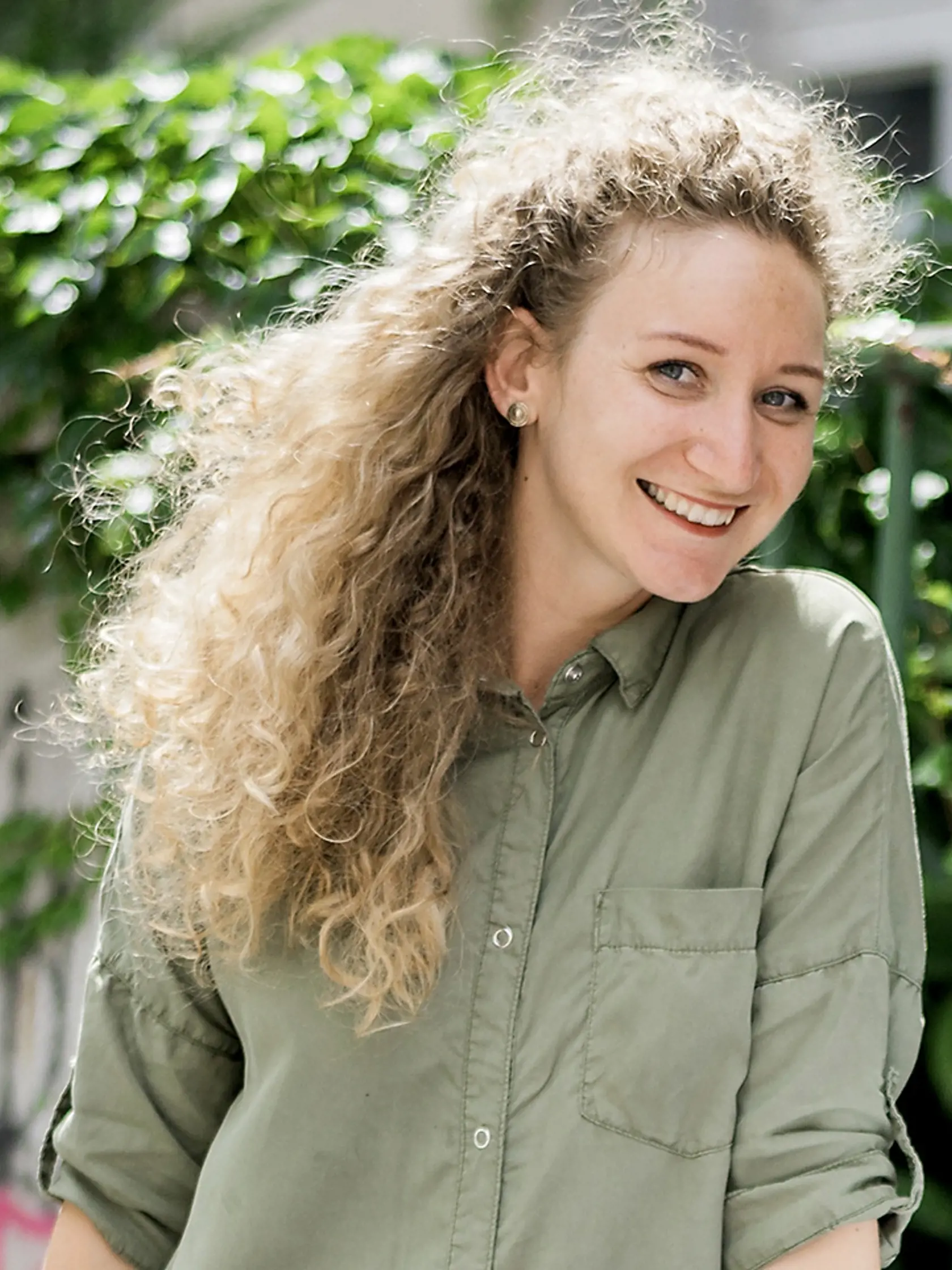 Simona Štroncerová