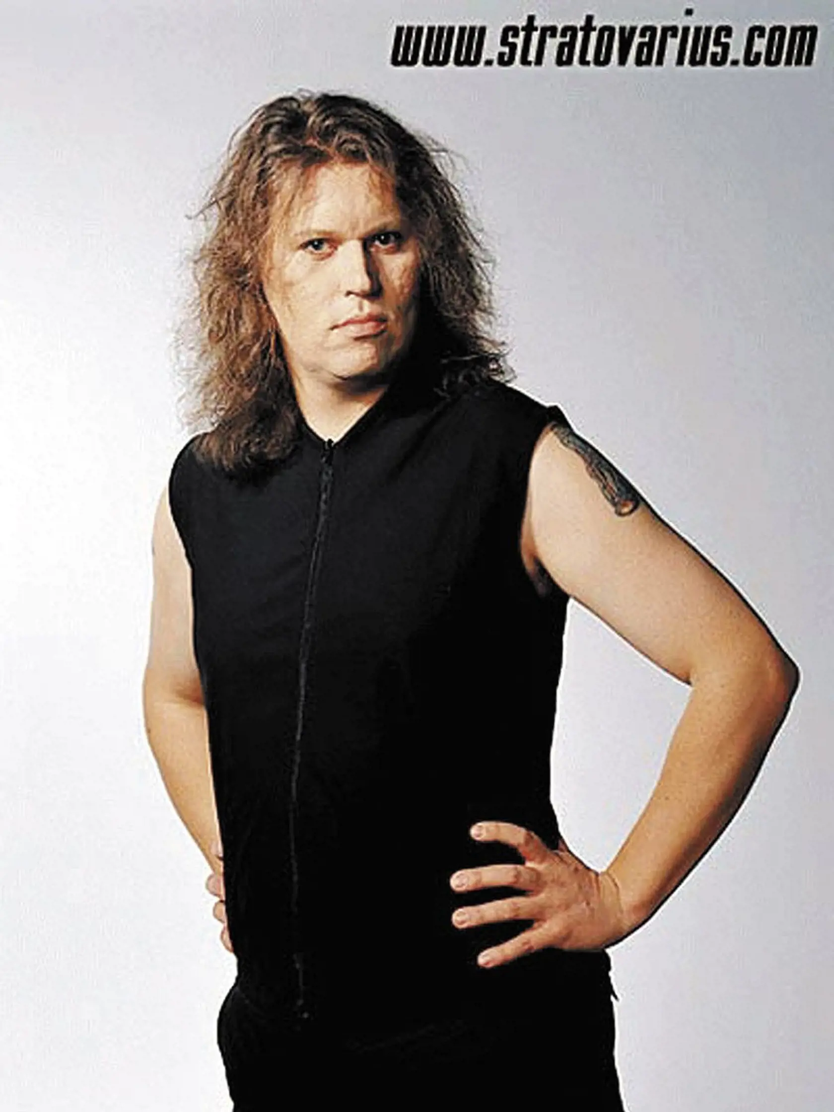 Timo Tolkki