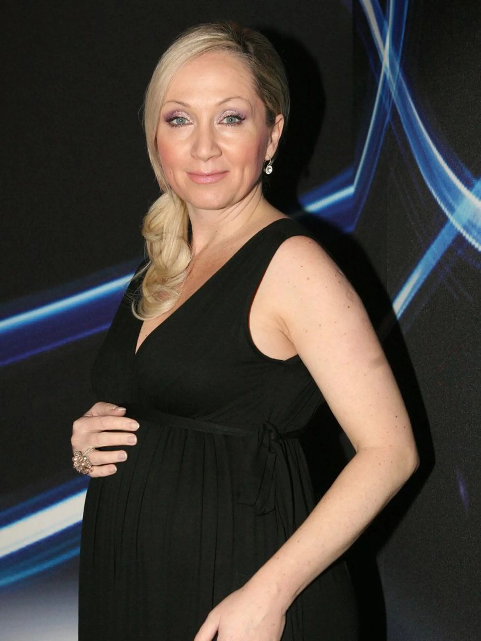 Bára Basiková