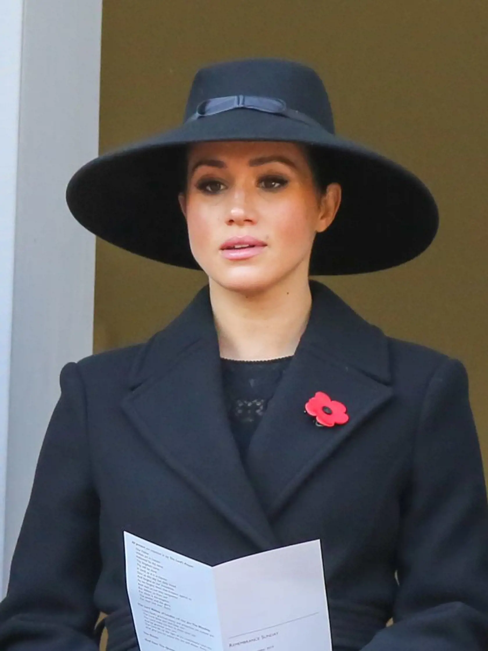 Ešte uplynulý rok sa ceremónie zúčastnili aj Harry s Meghan.