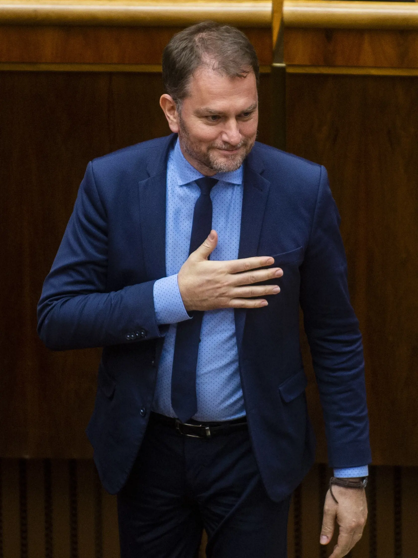Matovičov balíček prešiel.