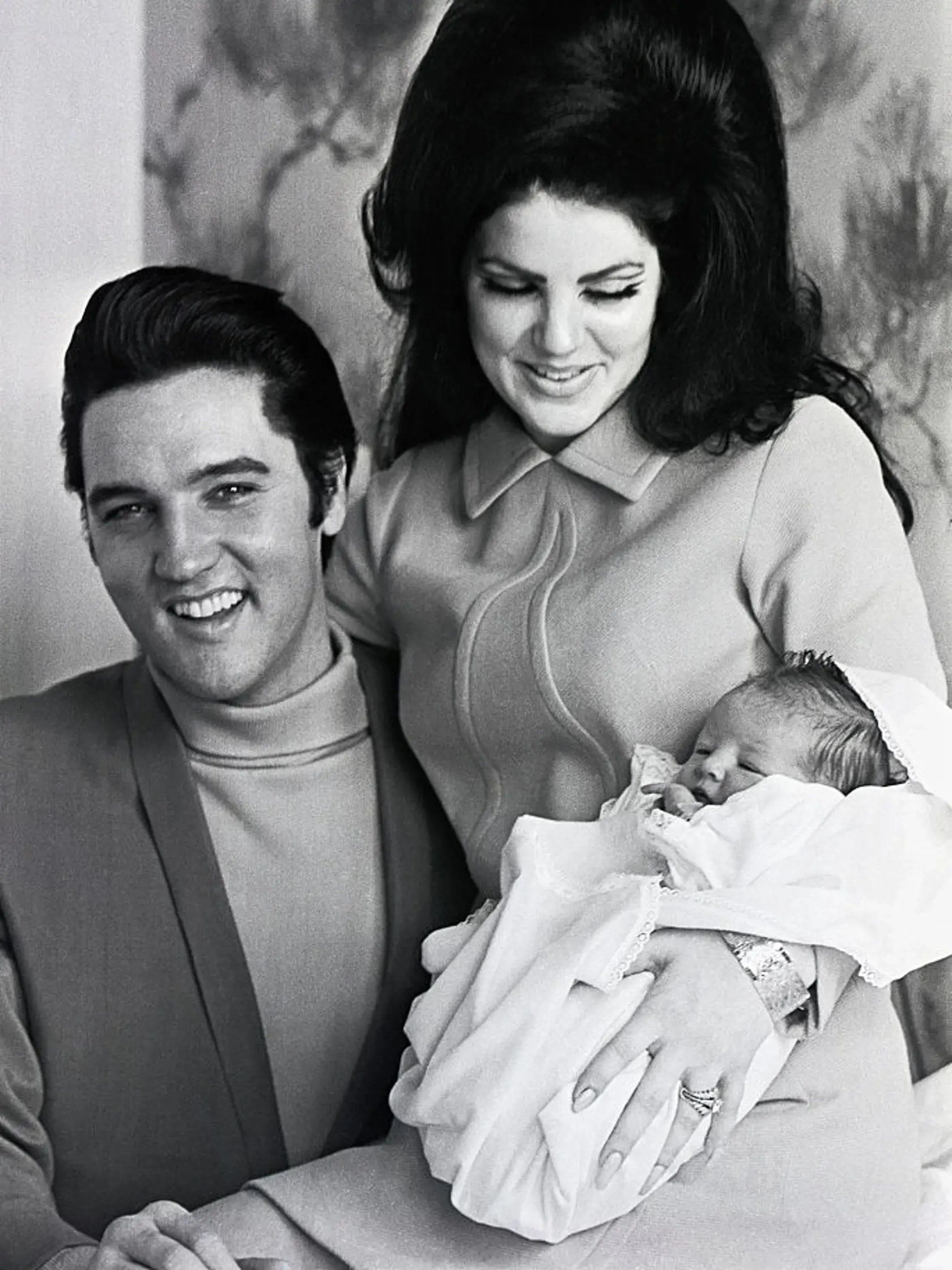 Priscilla mala len 14 rokov, keď sa do nej Elvis zamiloval.