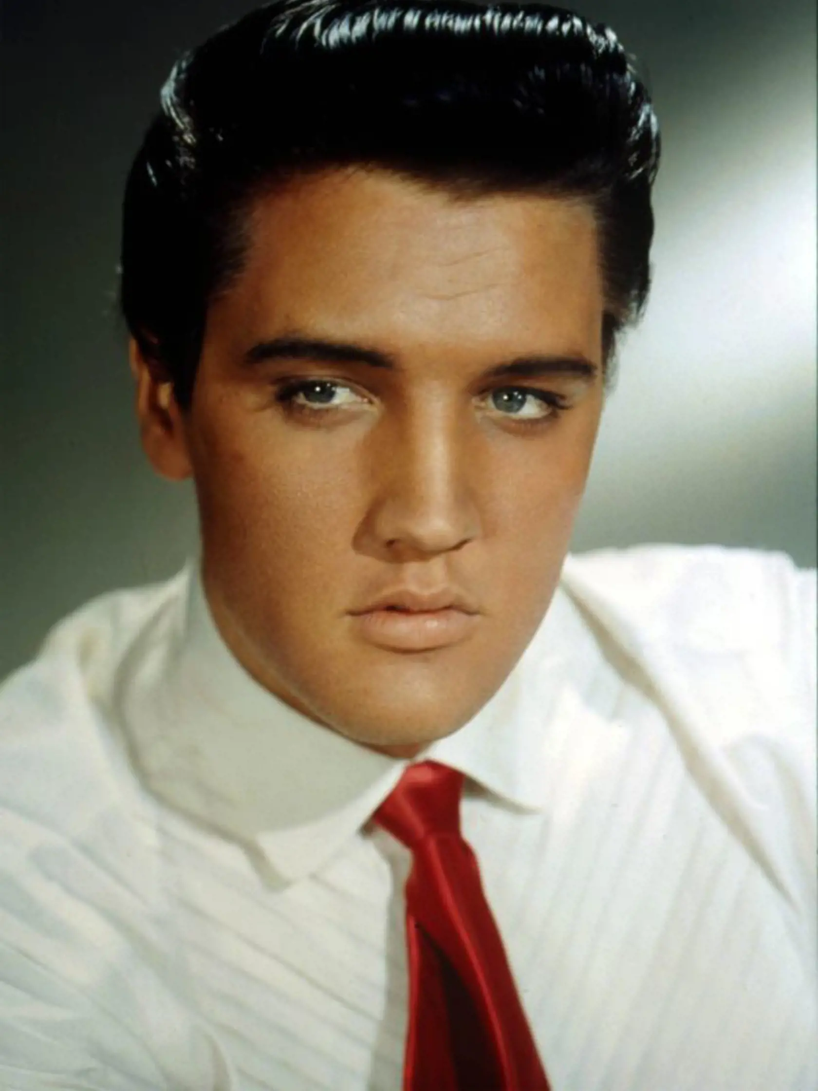 Elvis Presley