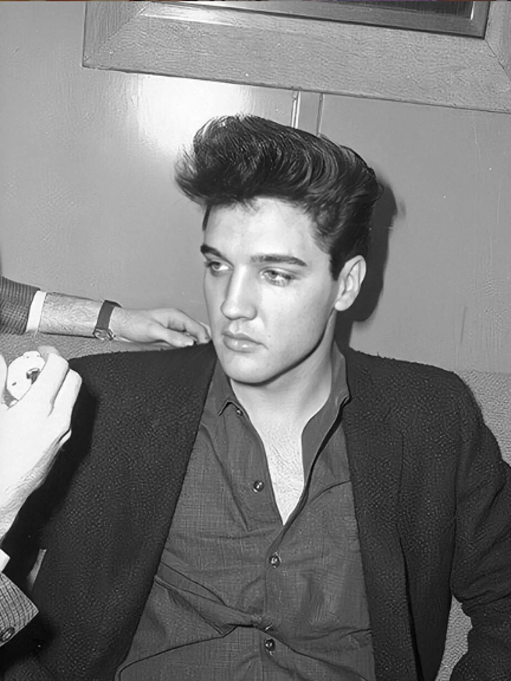 Elvis Presley